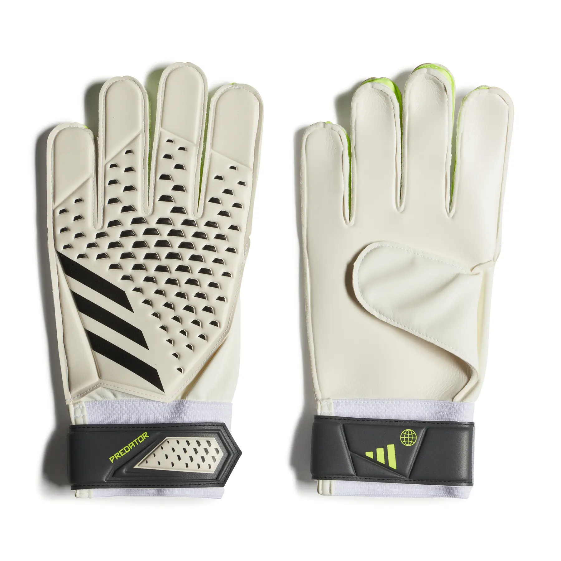 Torwarthandschuhe Adidas Predator Trainning