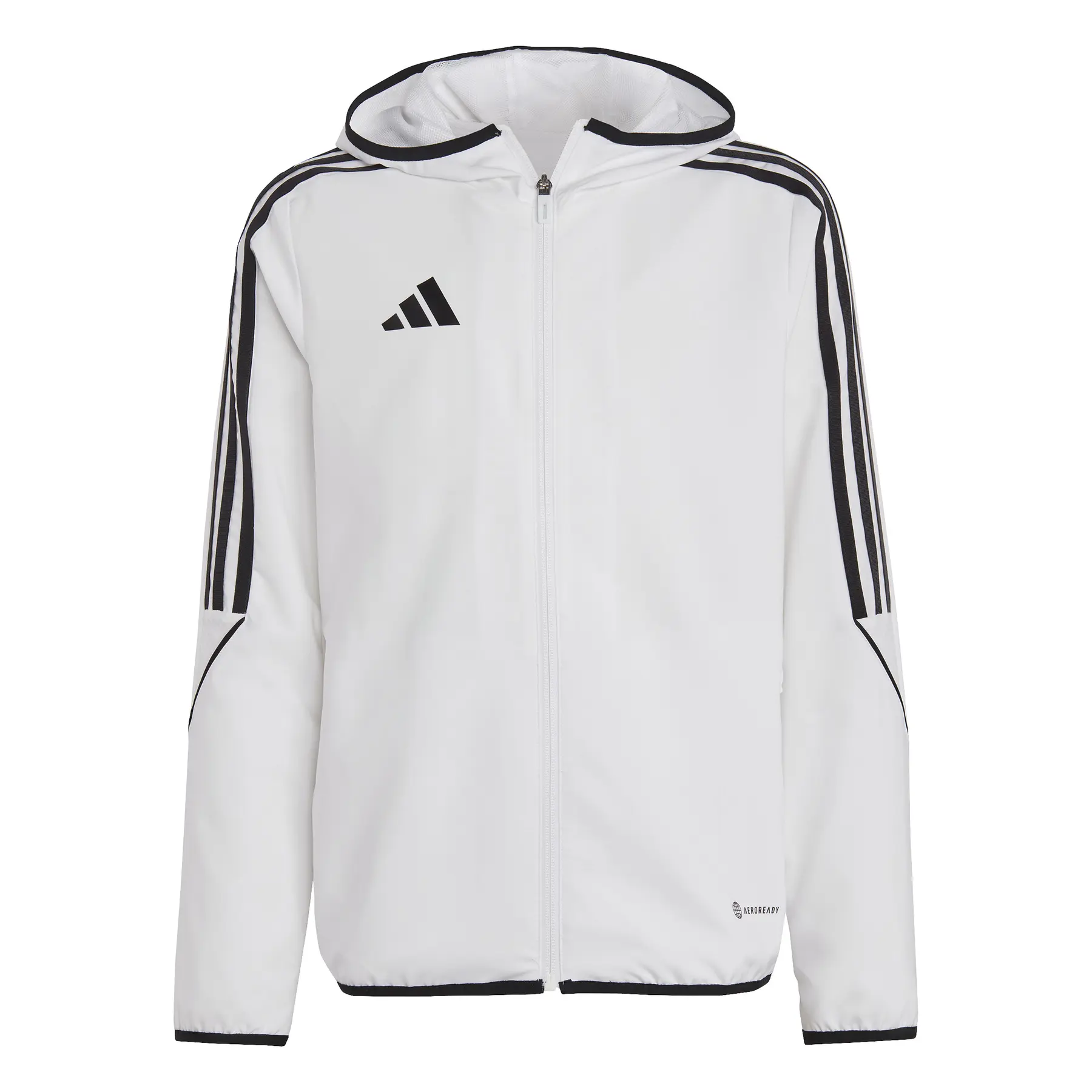 4066745426174 - Wasserdichte Kinderjacke adidas Tiro 23 League