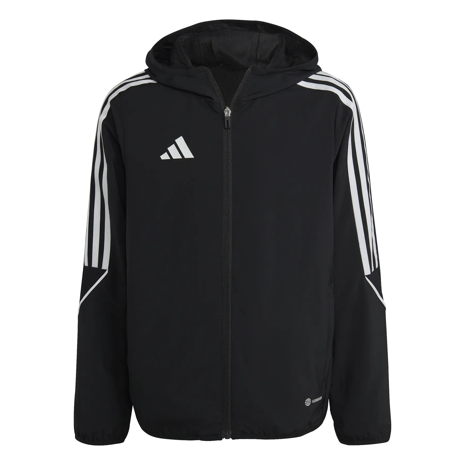 4066745580937 - Wasserdichte Kinderjacke adidas Tiro 23 League