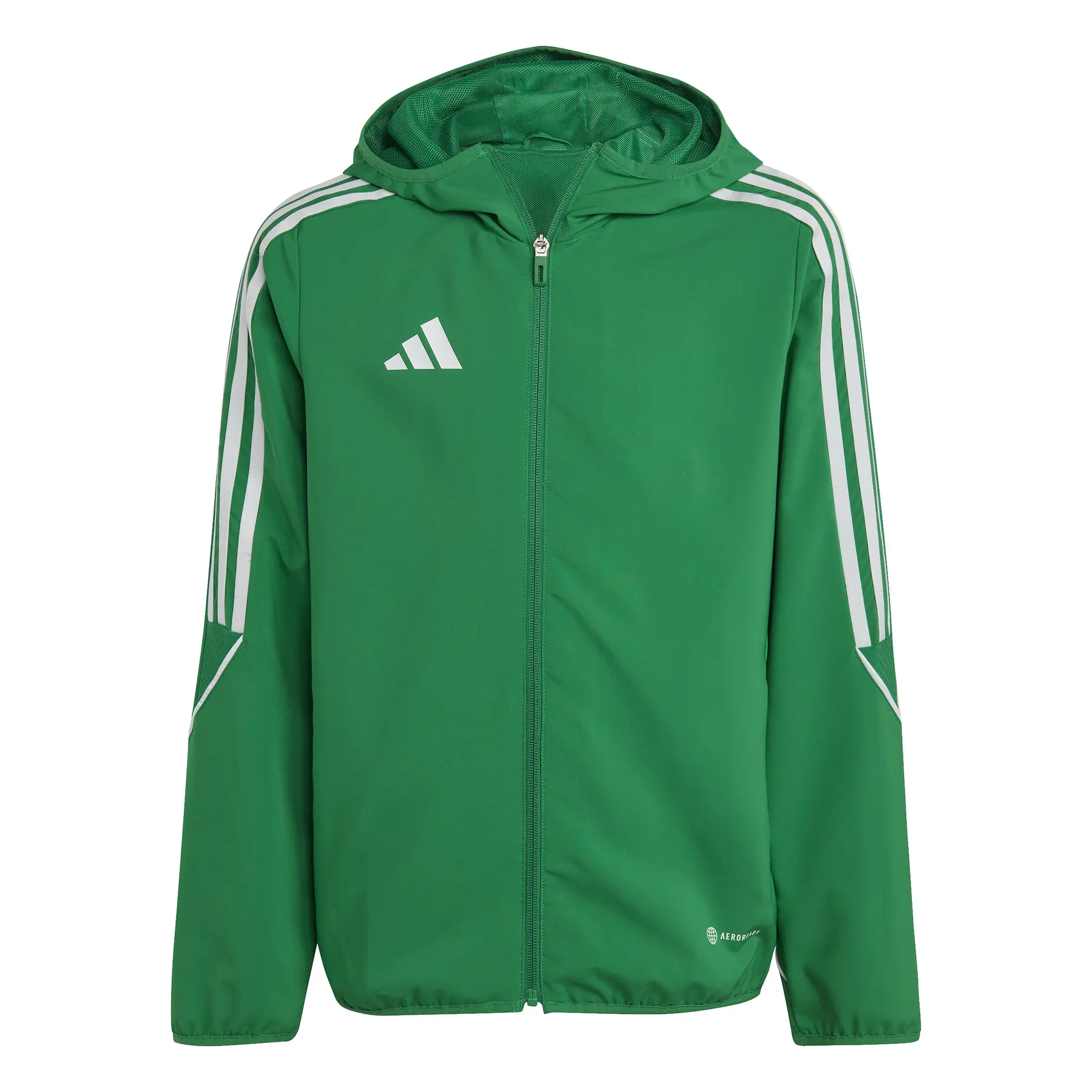 4066745531458 - Wasserdichte Kinderjacke adidas Tiro 23 League