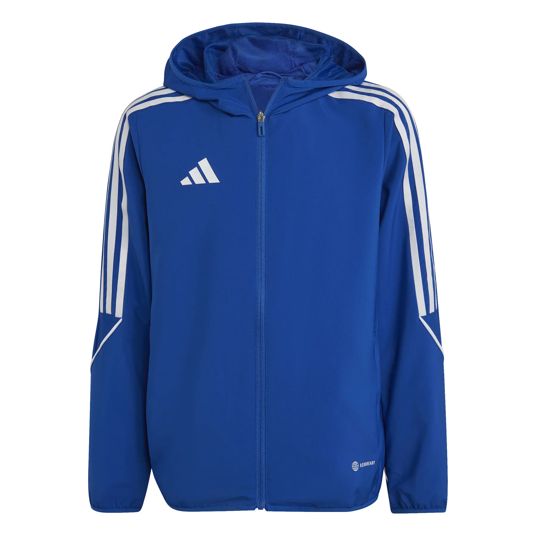 4066745390505 - Wasserdichte Kinderjacke adidas Tiro 23 League