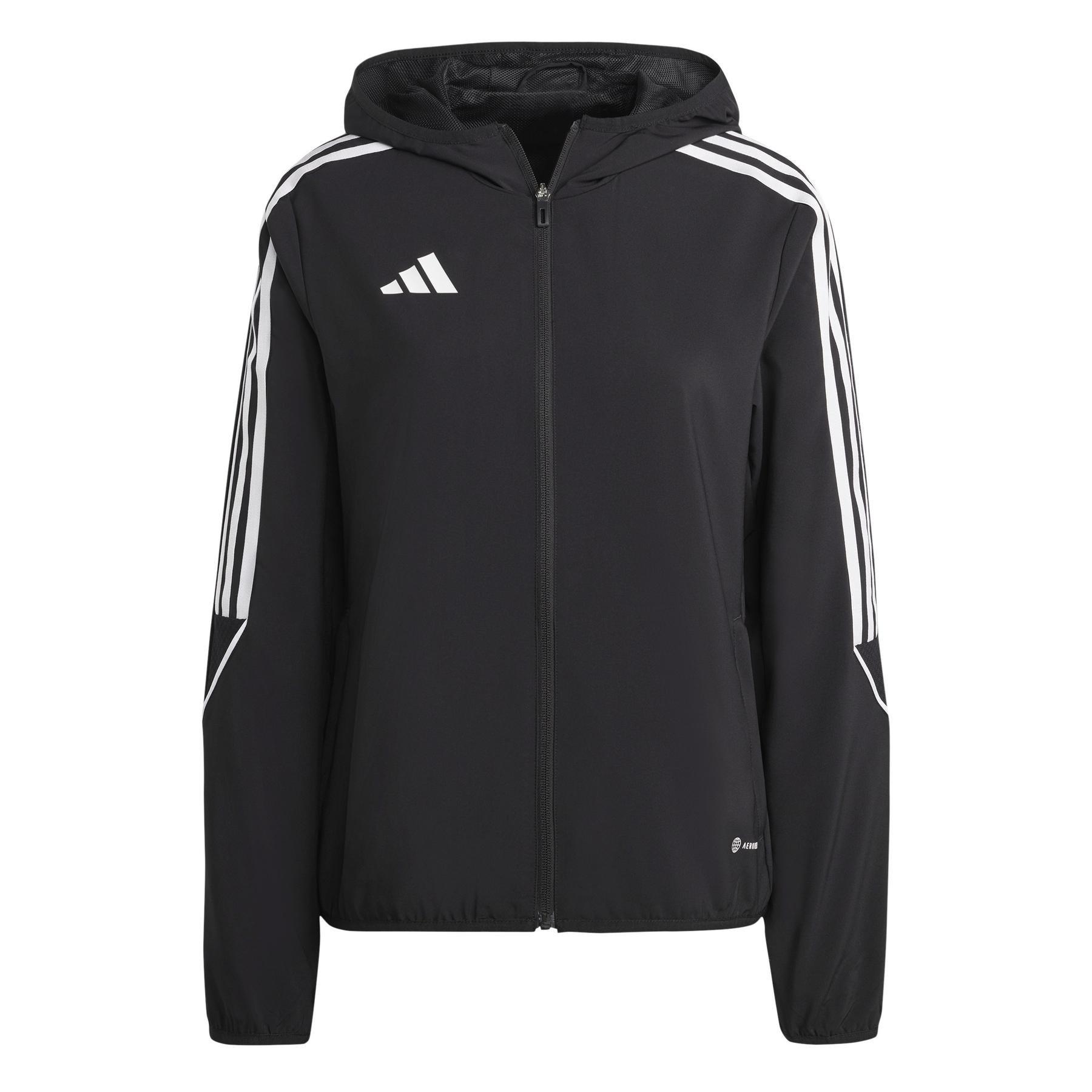 4066745565514 - Regenjacke Frauen adidas Tiro 23 League