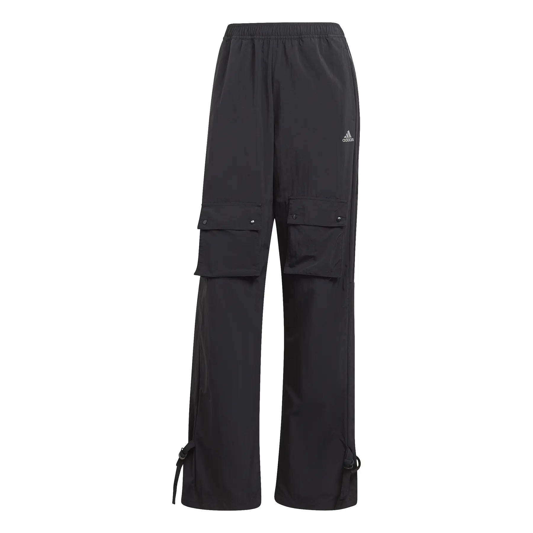4066761944393 - Cargohose aus Leinen verstellbar Frau adidas Tiro