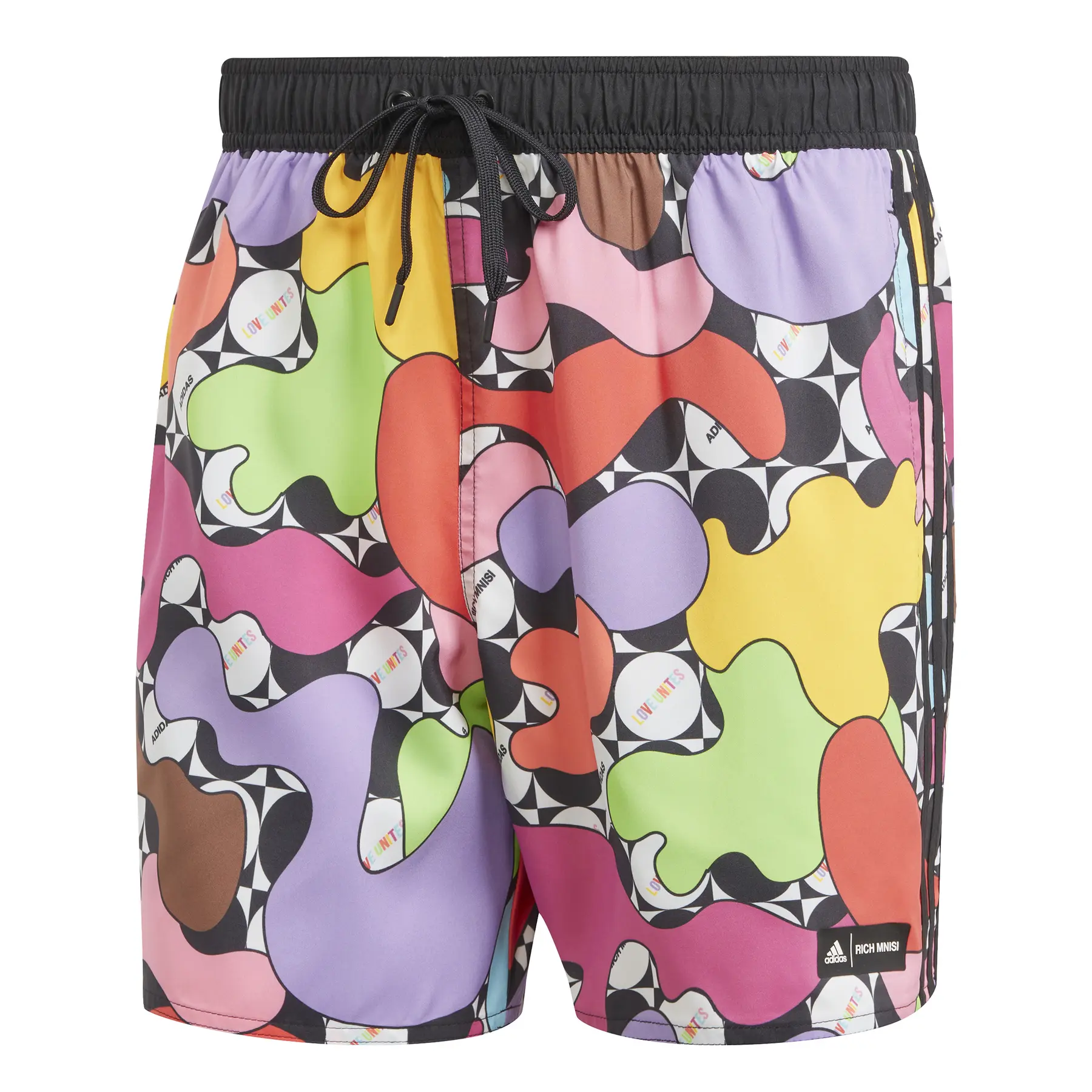 Badehose Adidas
