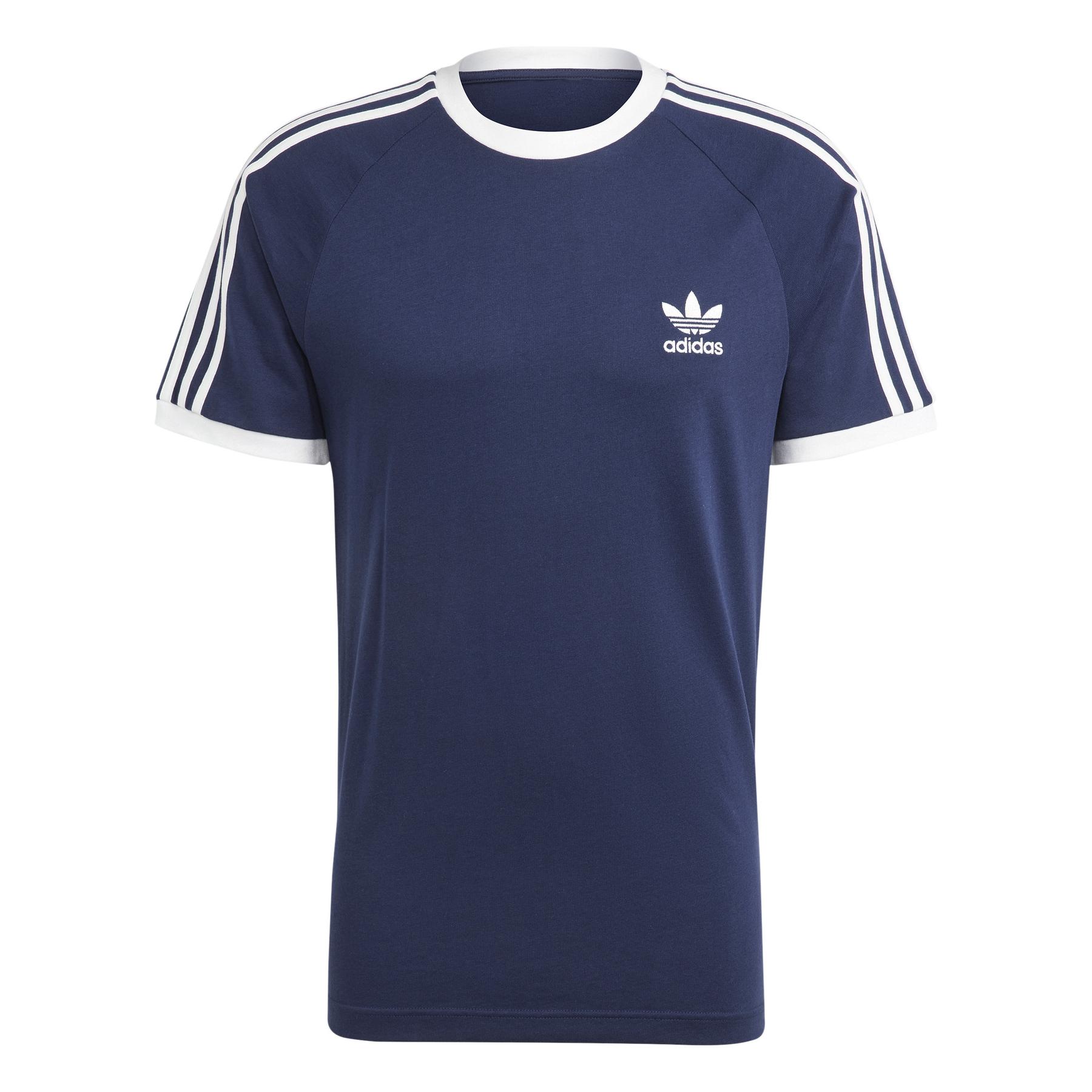 4066745585703 - T-Shirt adidas Adicolor Classics 3 Stripes
