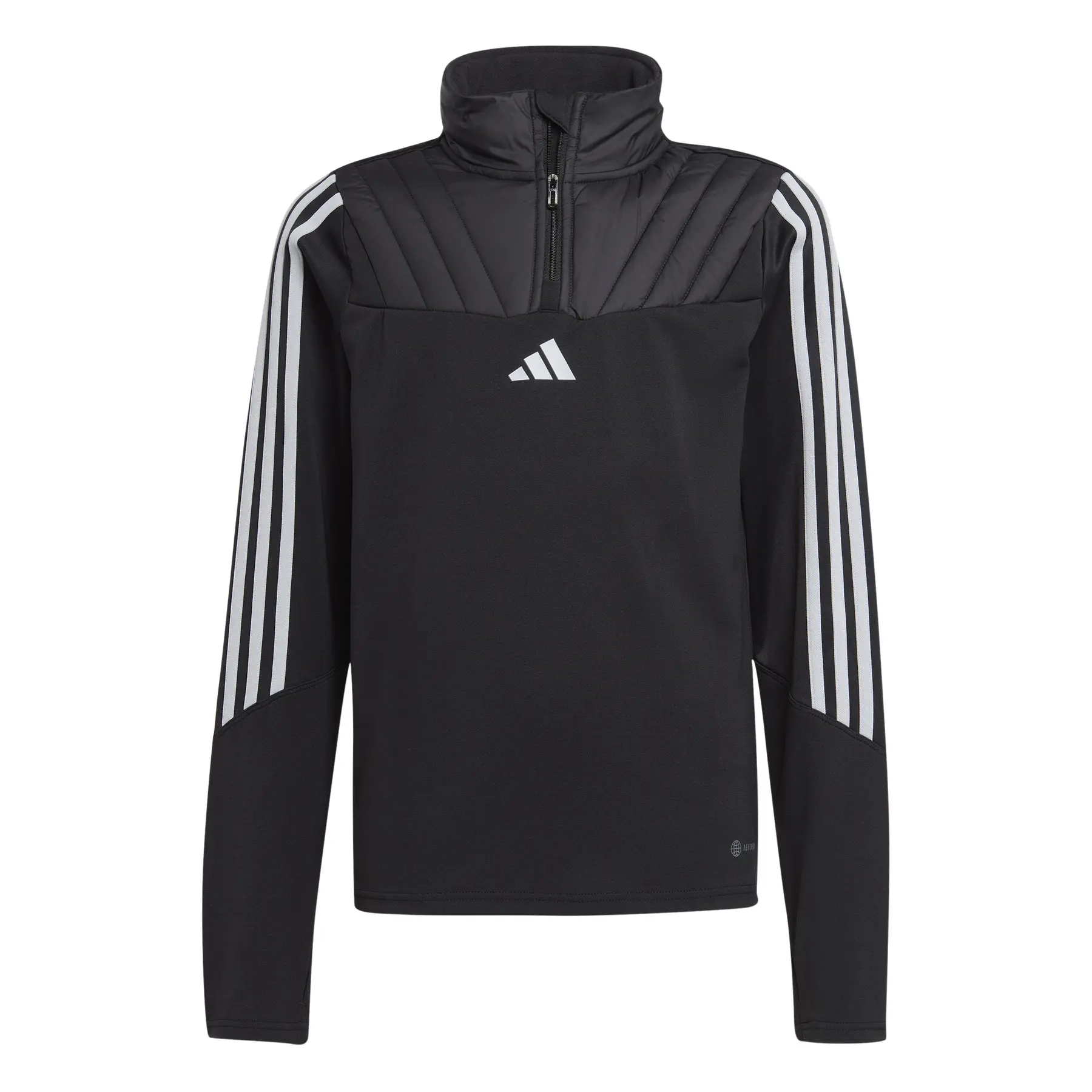 Kinder-Trainingsjacke adidas Tiro 23 Club Winterized