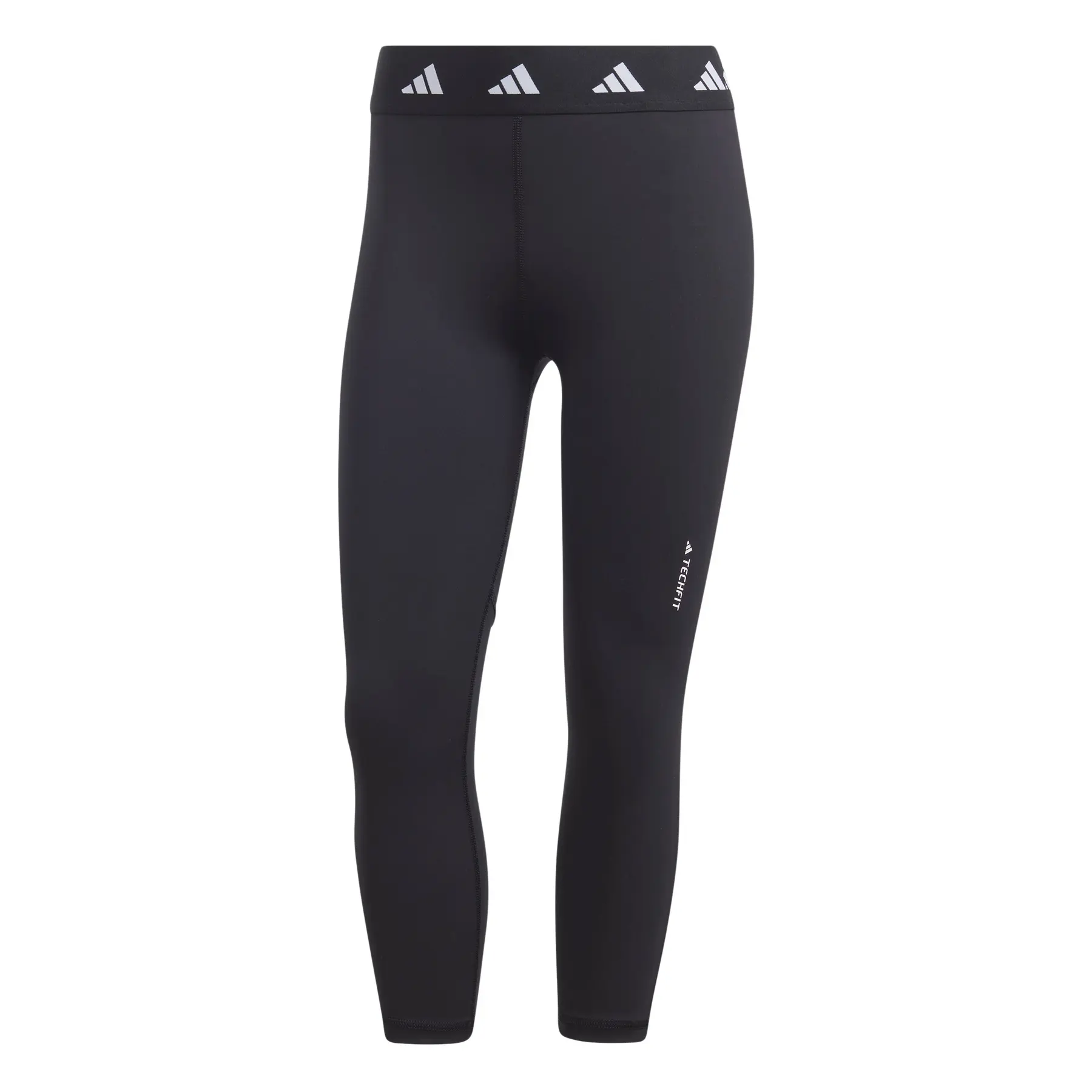 Leggings Damen adidas Techfit