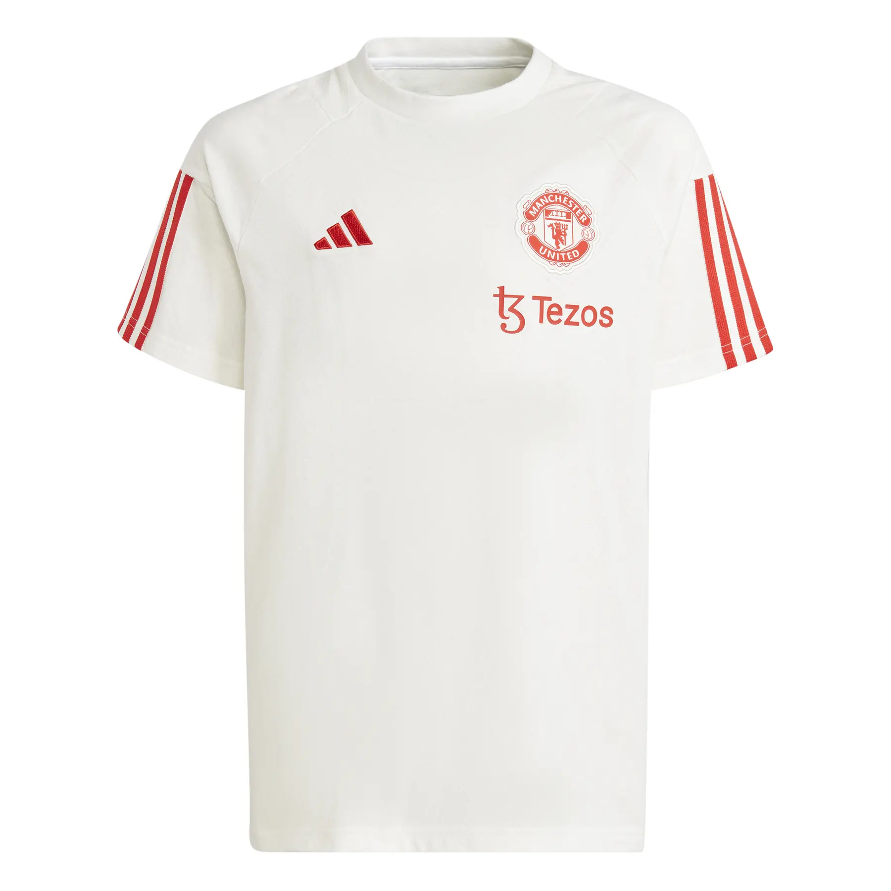 Kinder T-Shirt Manchester United Tiro 23