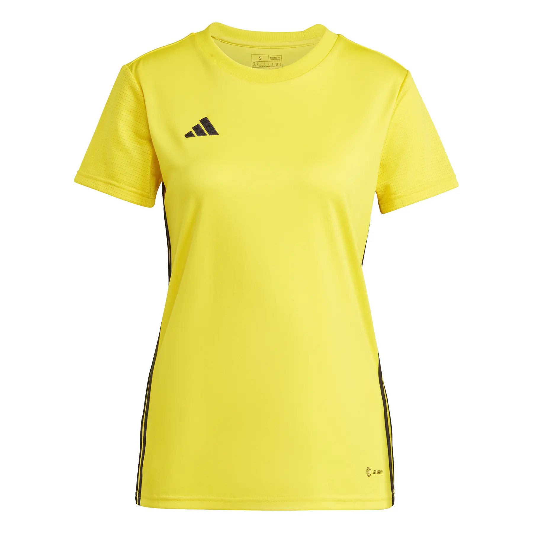 Trikot Damen Tabela 23 - Jaune - female - Size: M