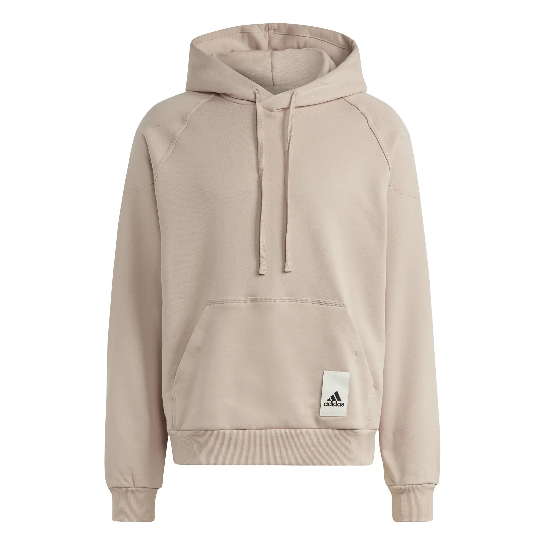 Kapuzenpullover adidas Lounge