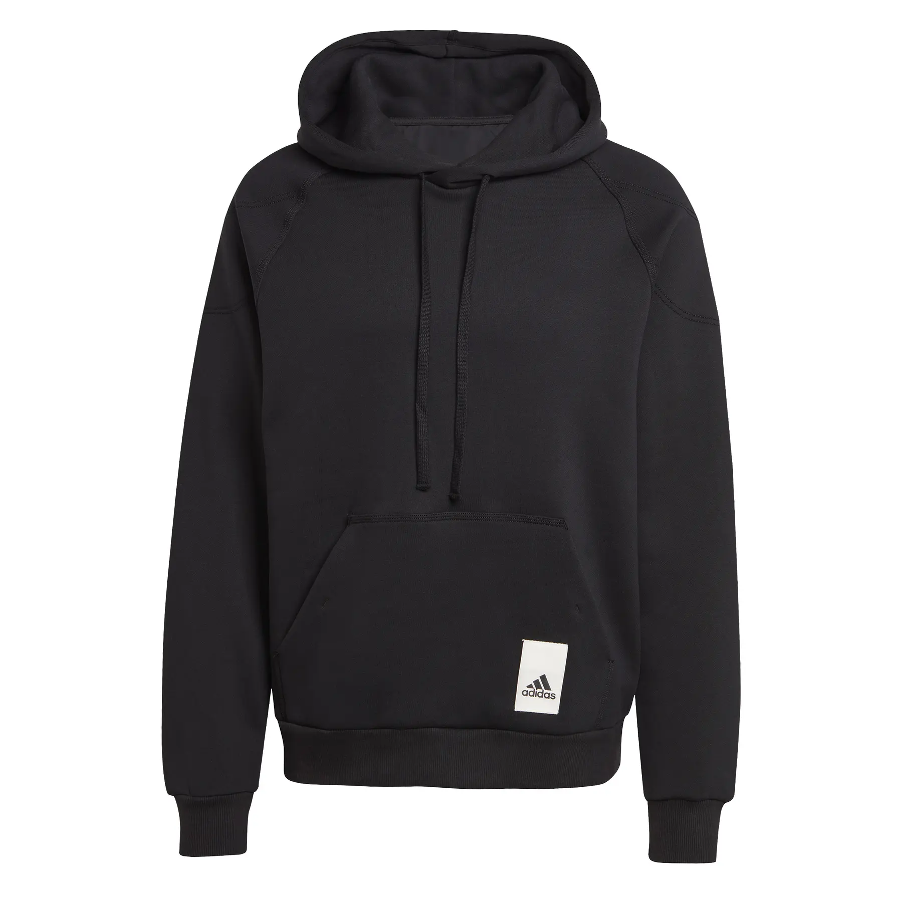 Kapuzenpullover adidas Lounge