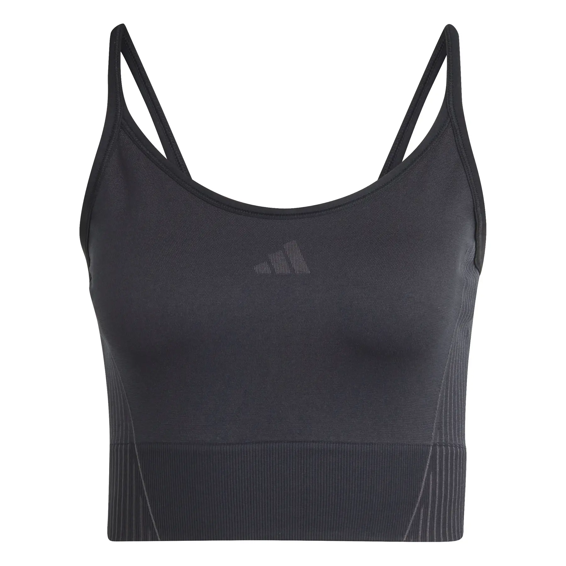 Damen-Top adidas Aeroknit