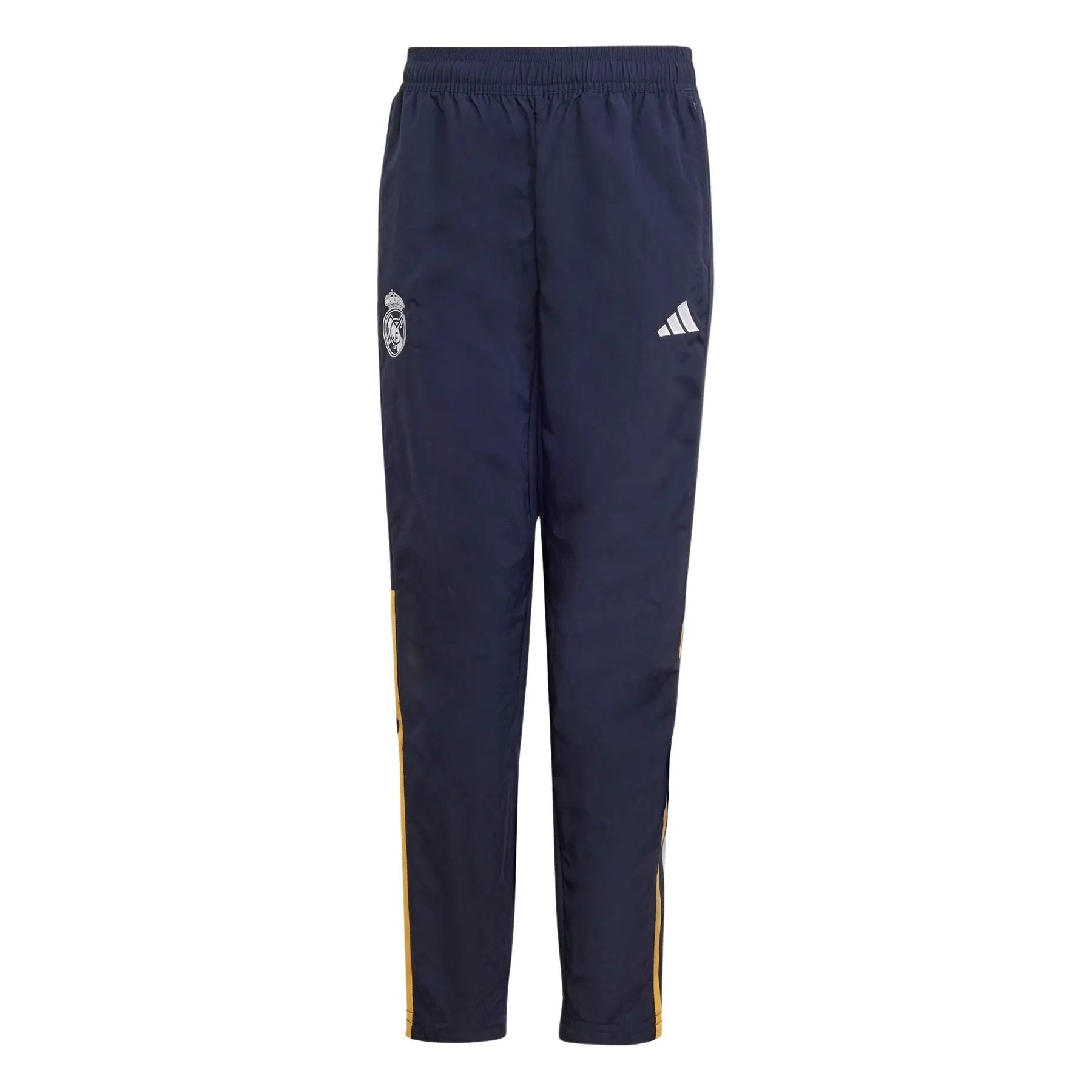 Presentatiebroek voor kinderen Real Madrid 2023/24
