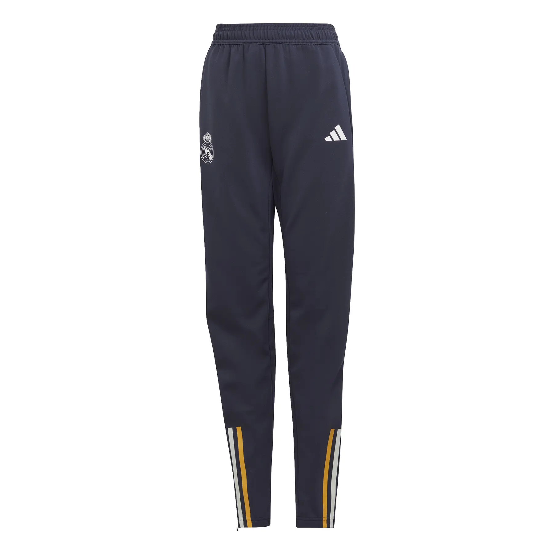4066761975694 - Kinder-Trainingshose Real Madrid 2023 24