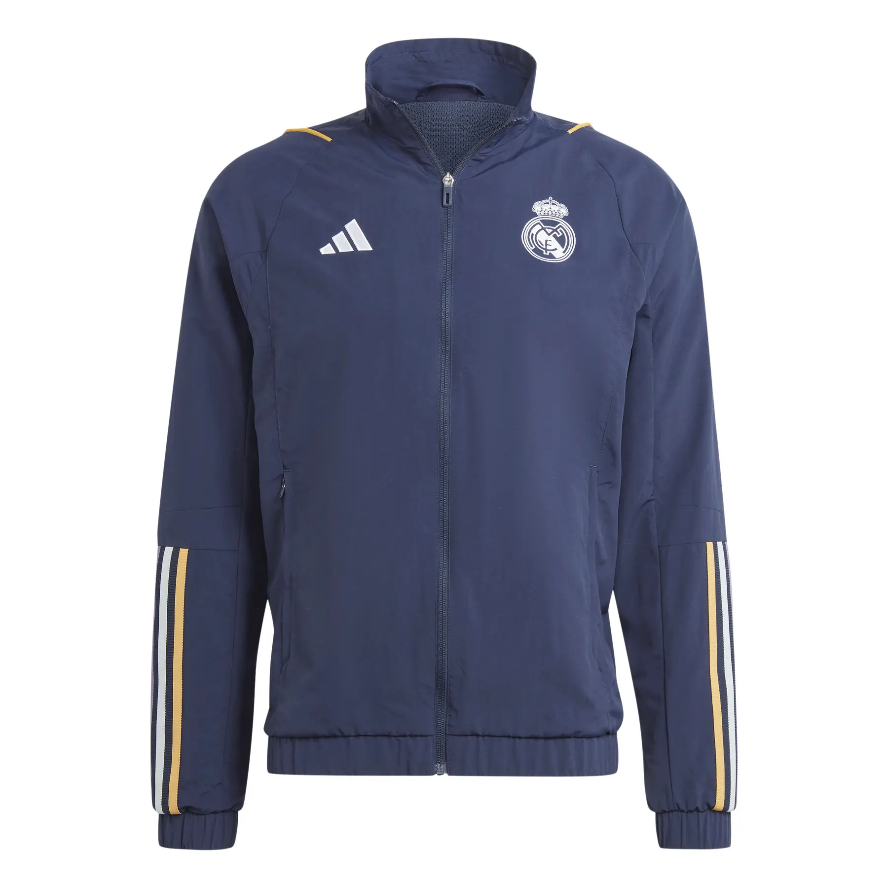 Trainingsjacke Real Madrid Tiro 23