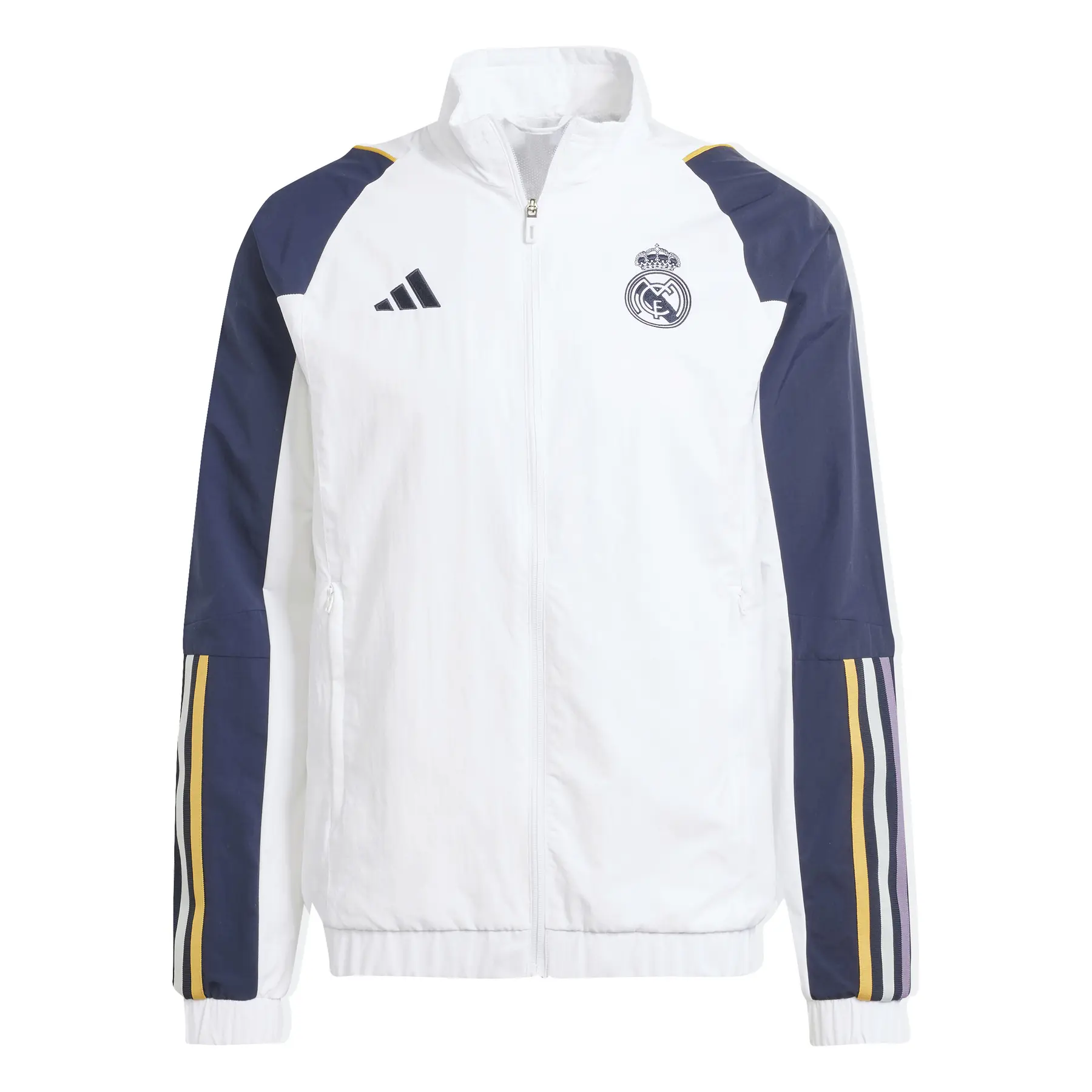 Trainingsjacke Real Madrid 2023/24