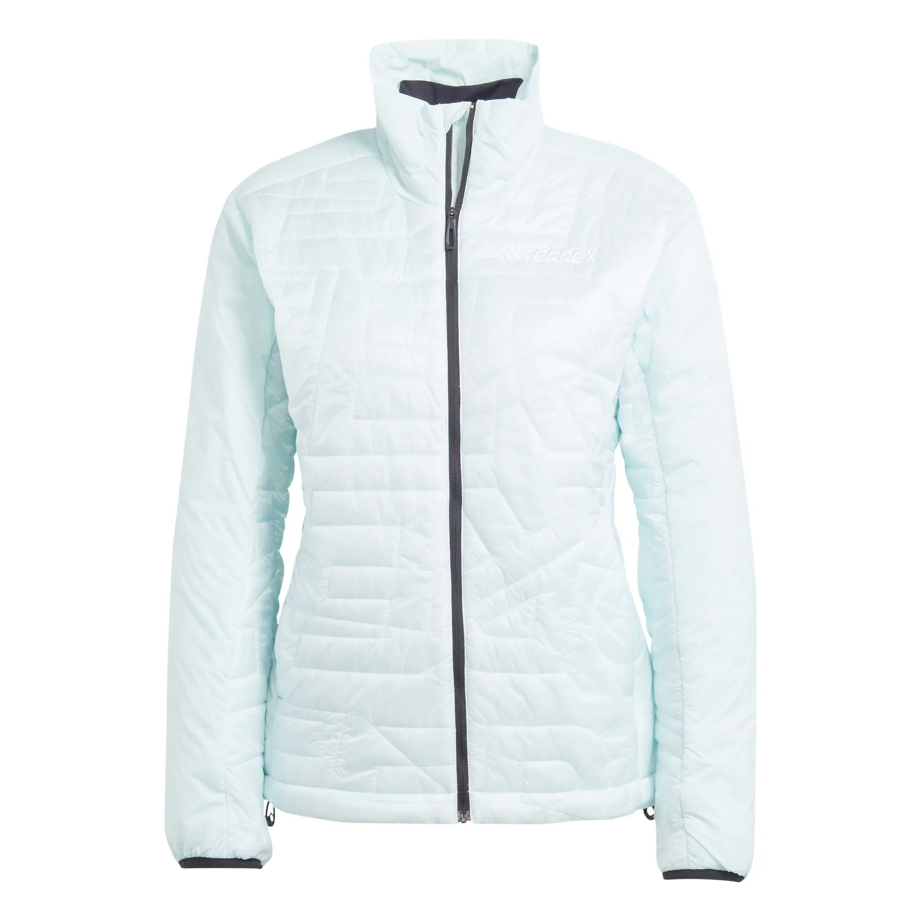 Damen-Daunenjacke adidas Terrex Xperior Varilite PrimaLoft