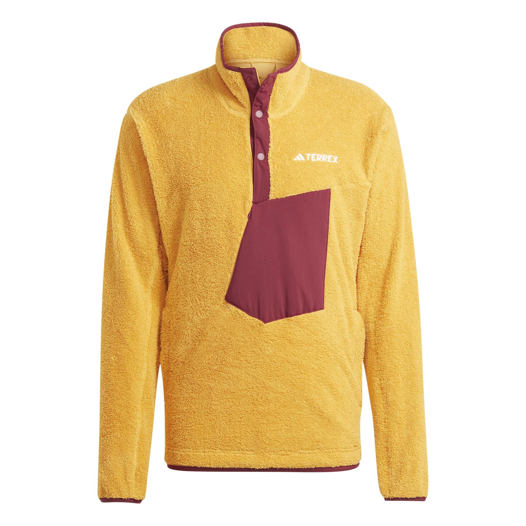 Polaire+adidas+Terrex+XPLORIC