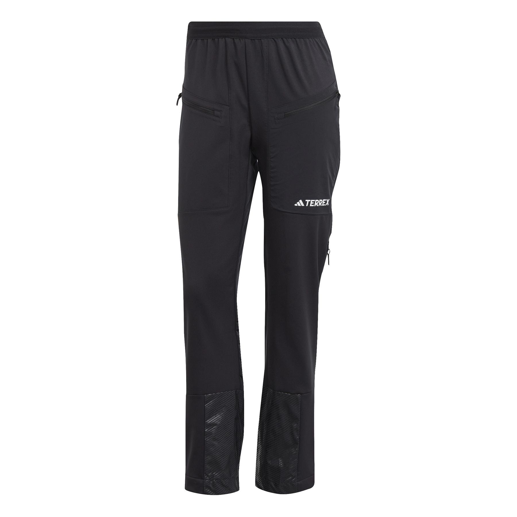 Pantalon+de+randonnnee+femme+adidas+Terrex+Xperior+Fast