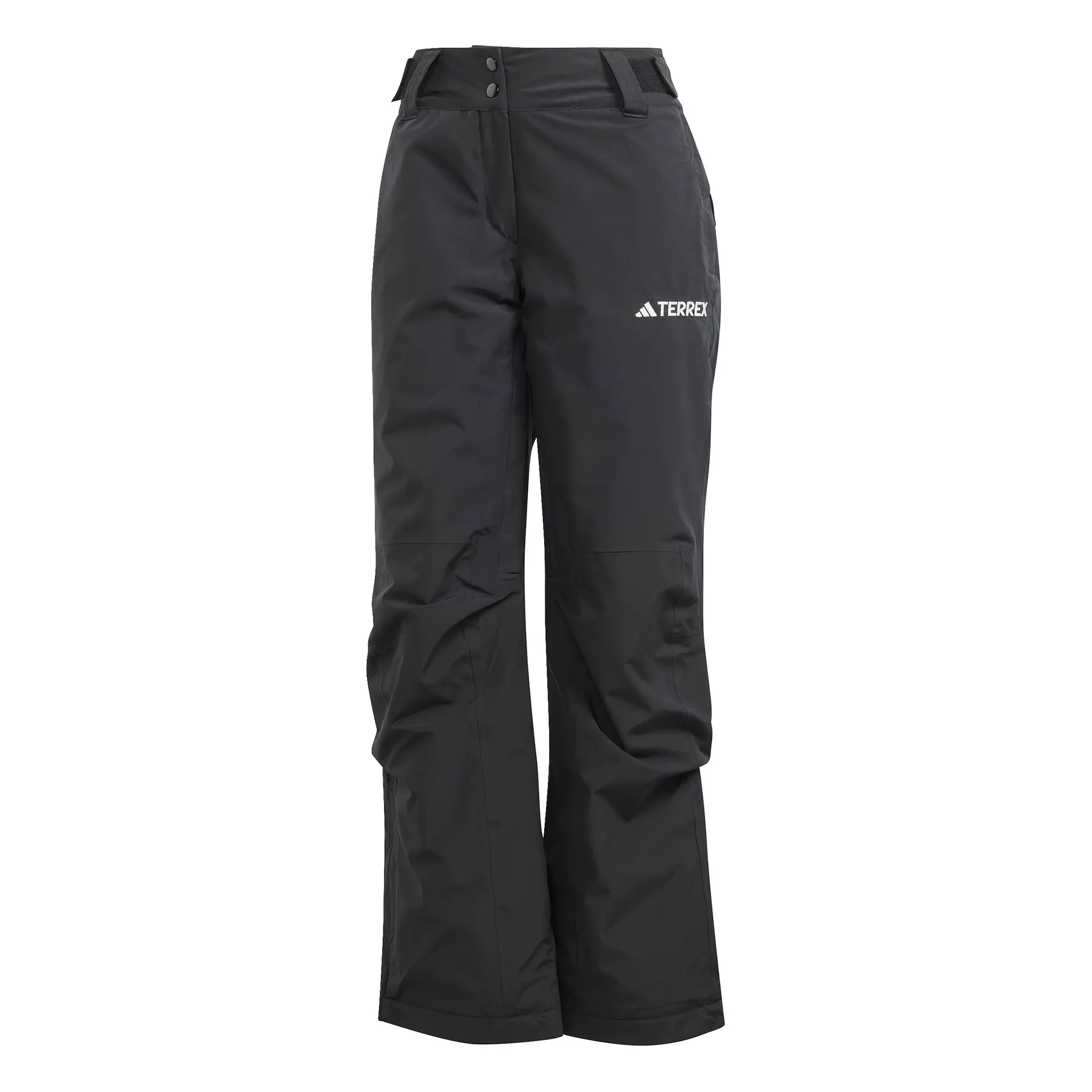 Isolierende Skihose Damen adidas Terrex Xperior 2L