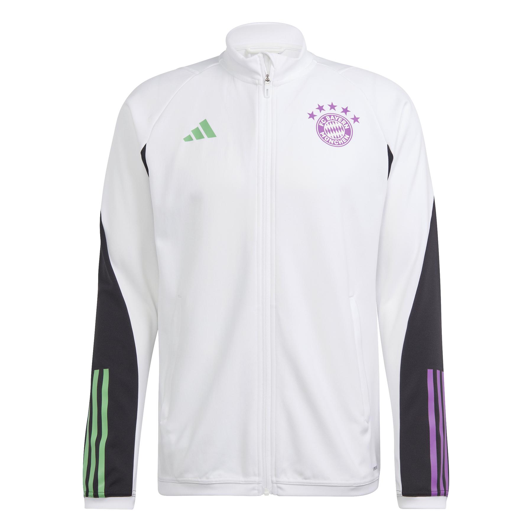 4066761371380 - Trainingsjacke Bayern Munich Tiro 23