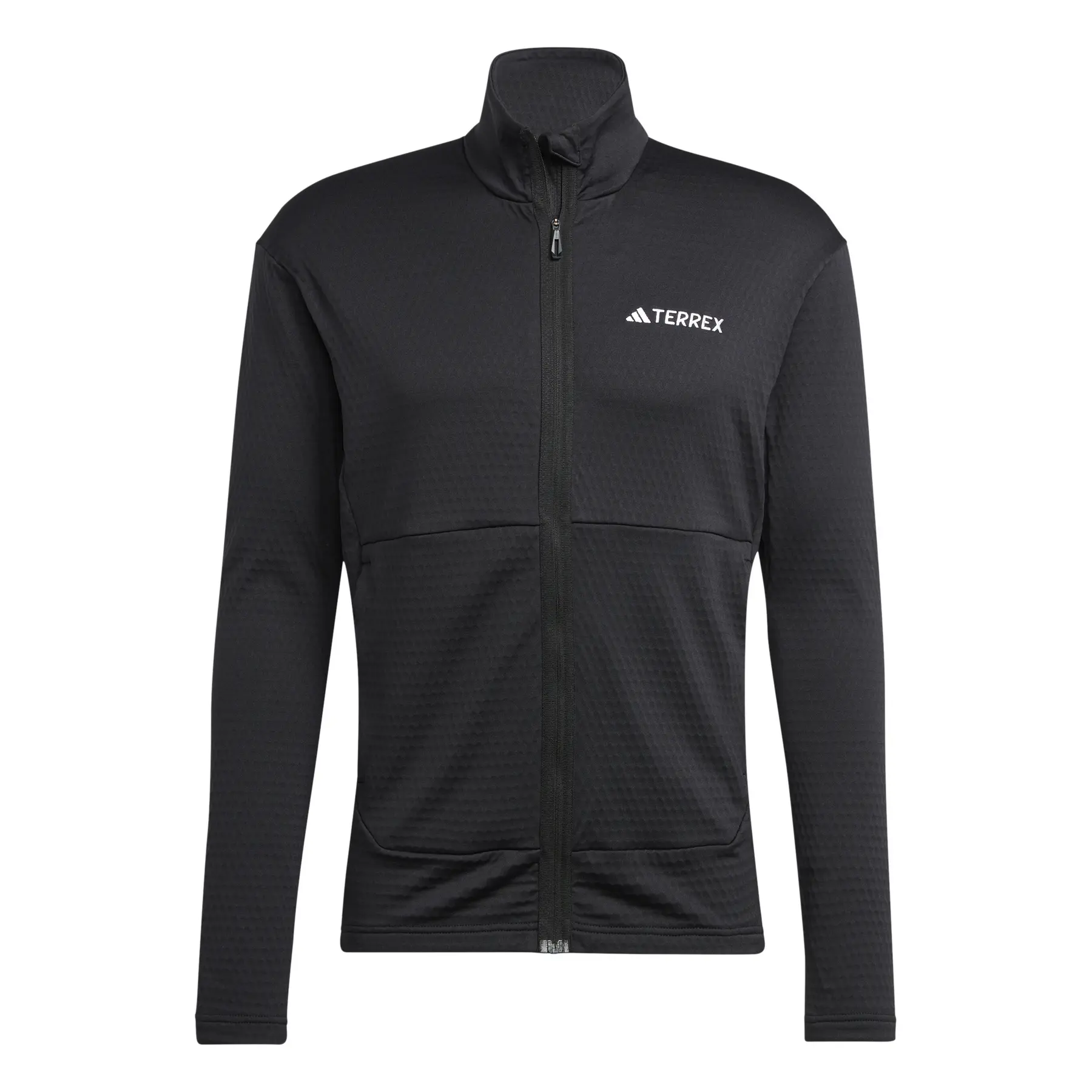 Full Zip Fleece adidas Terrex Multi Light