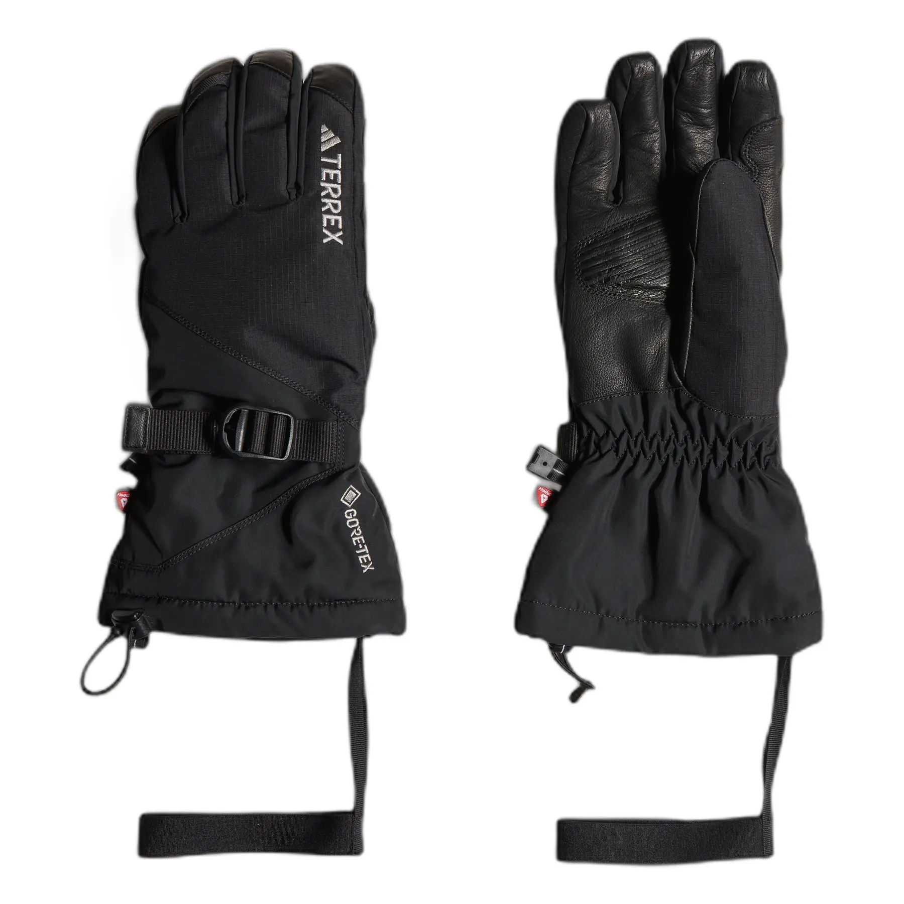 Handschuhe adidas Terrex Gore-Tex Over The Cuff