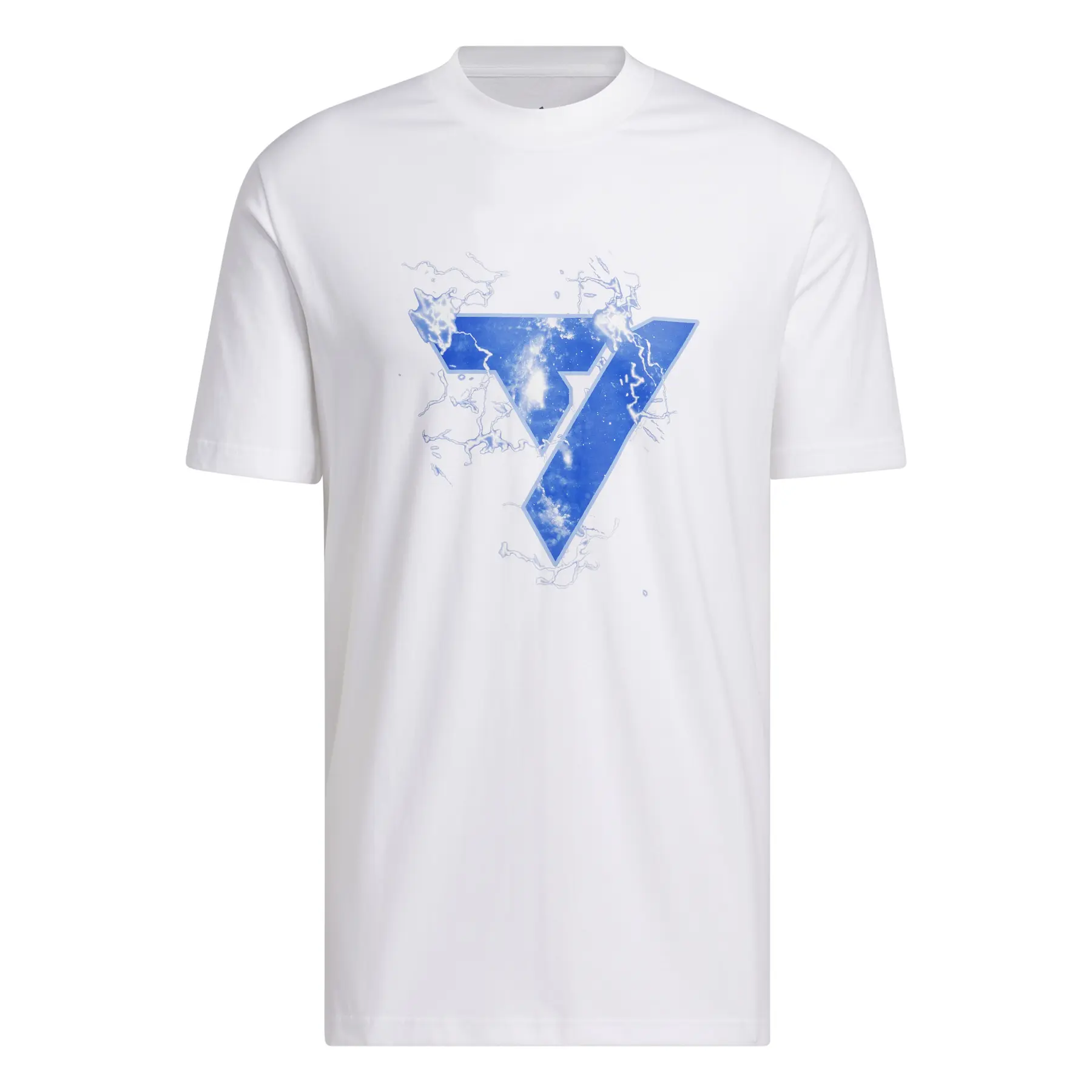 T-shirt adidas Trae HC Graphic