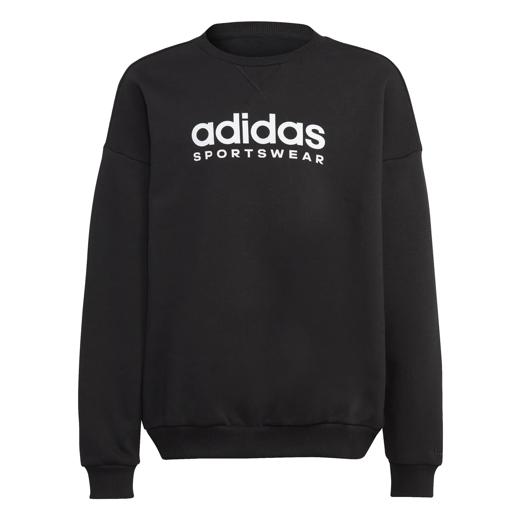 4066762138340 - Pullover Kind adidas