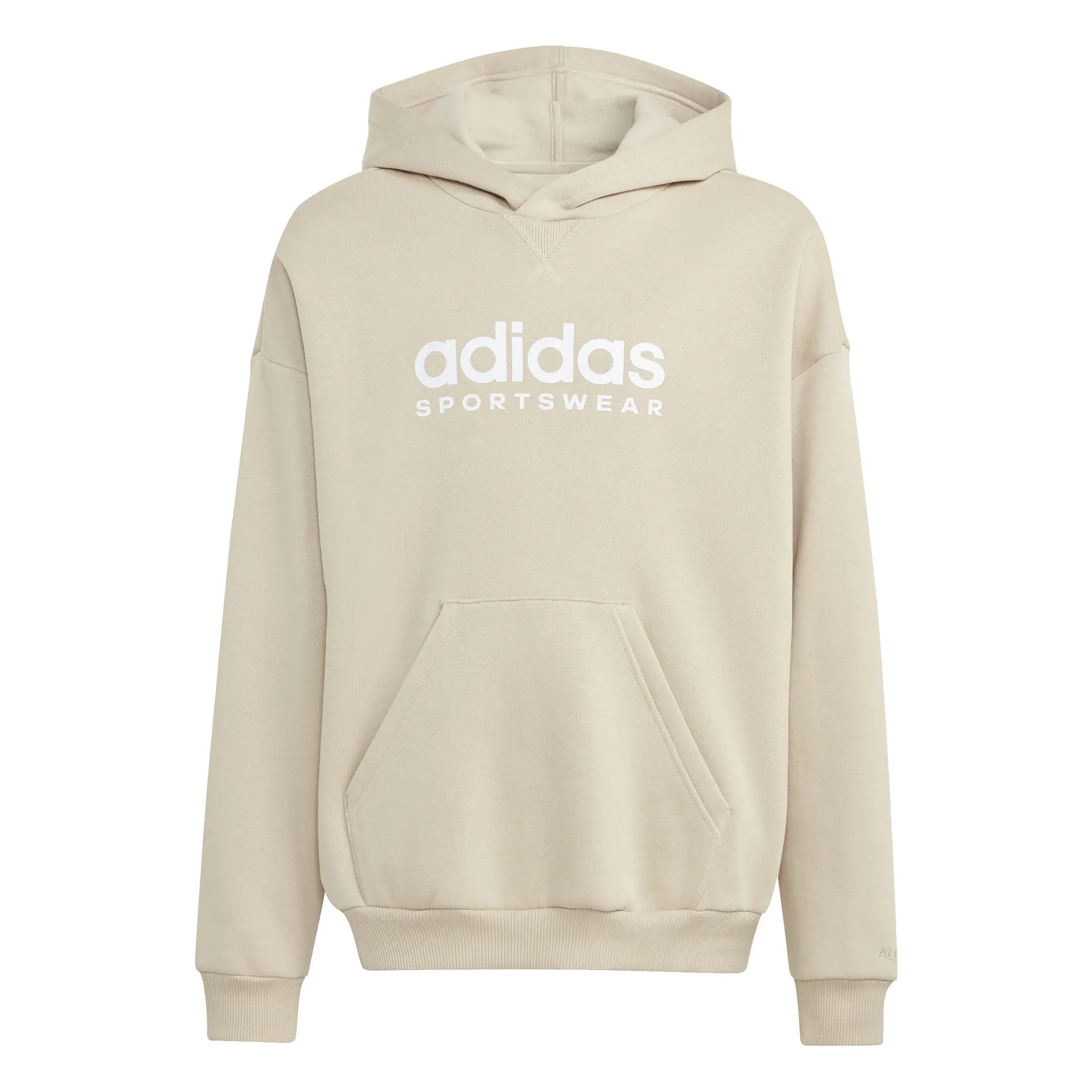 4066762046928 - Pullover Kind adidas