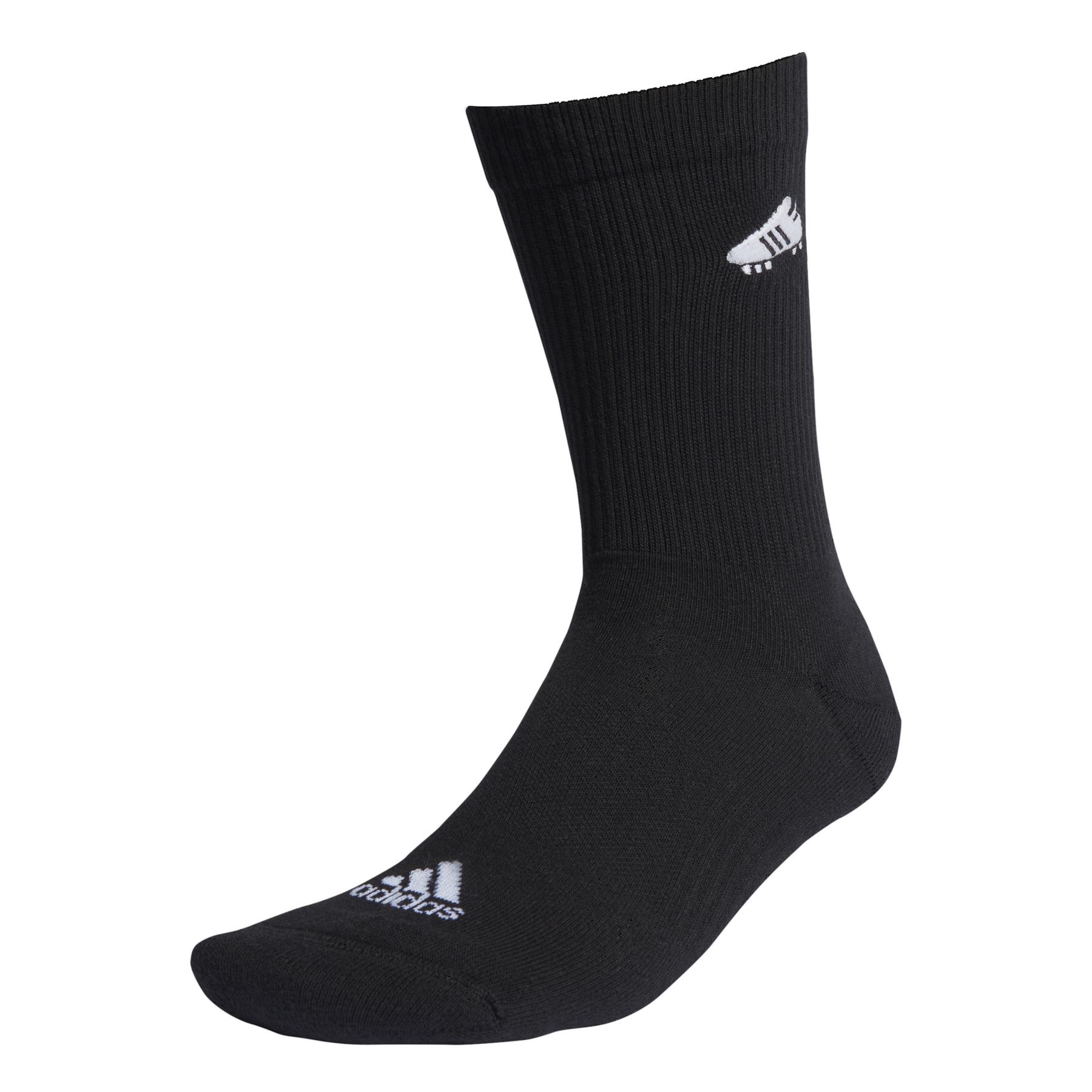 4066763674472 - Bestickte Socken von Kinderschuhen adidas