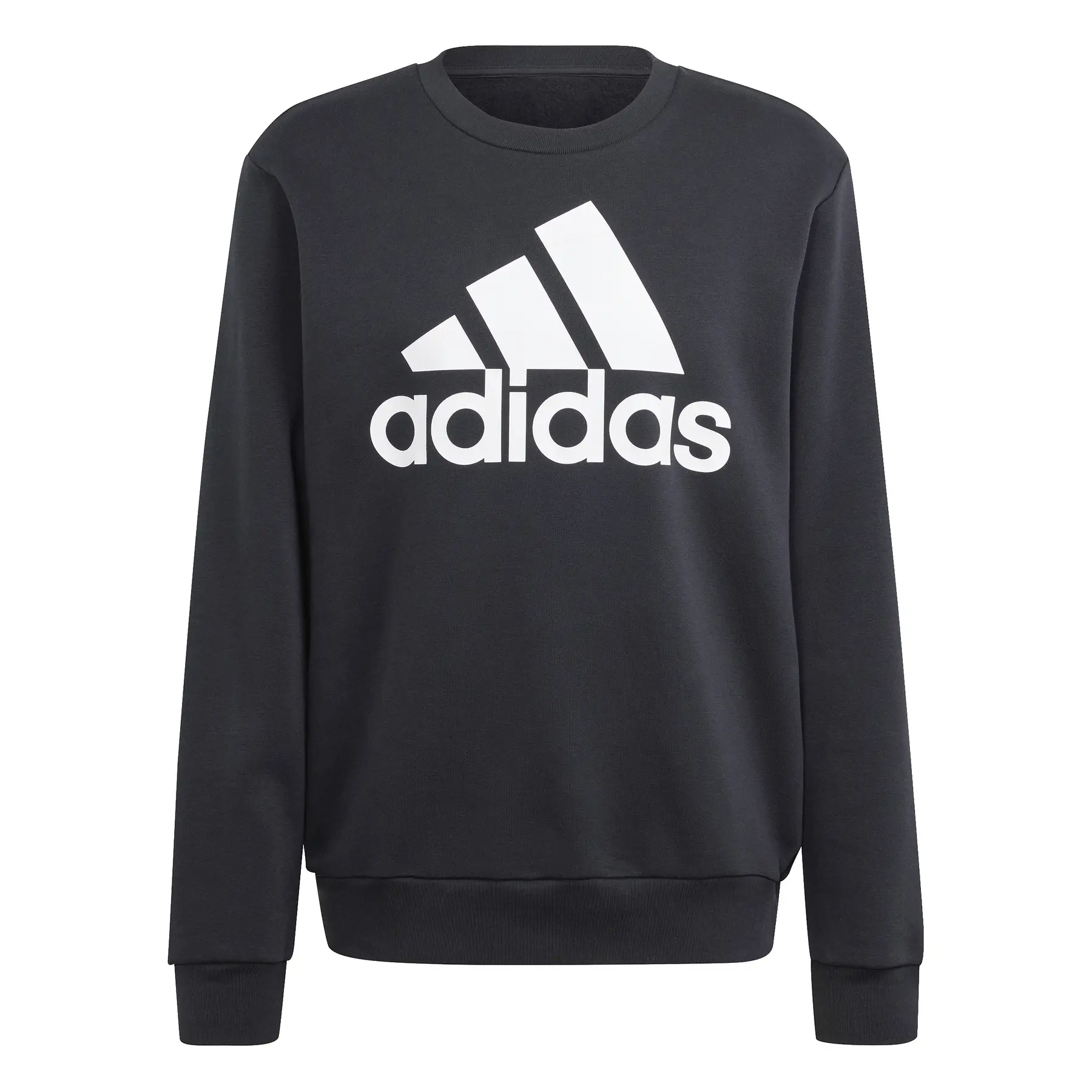 4066761868415 - Sweatshirt aus Molton adidas Essentials Big Logo