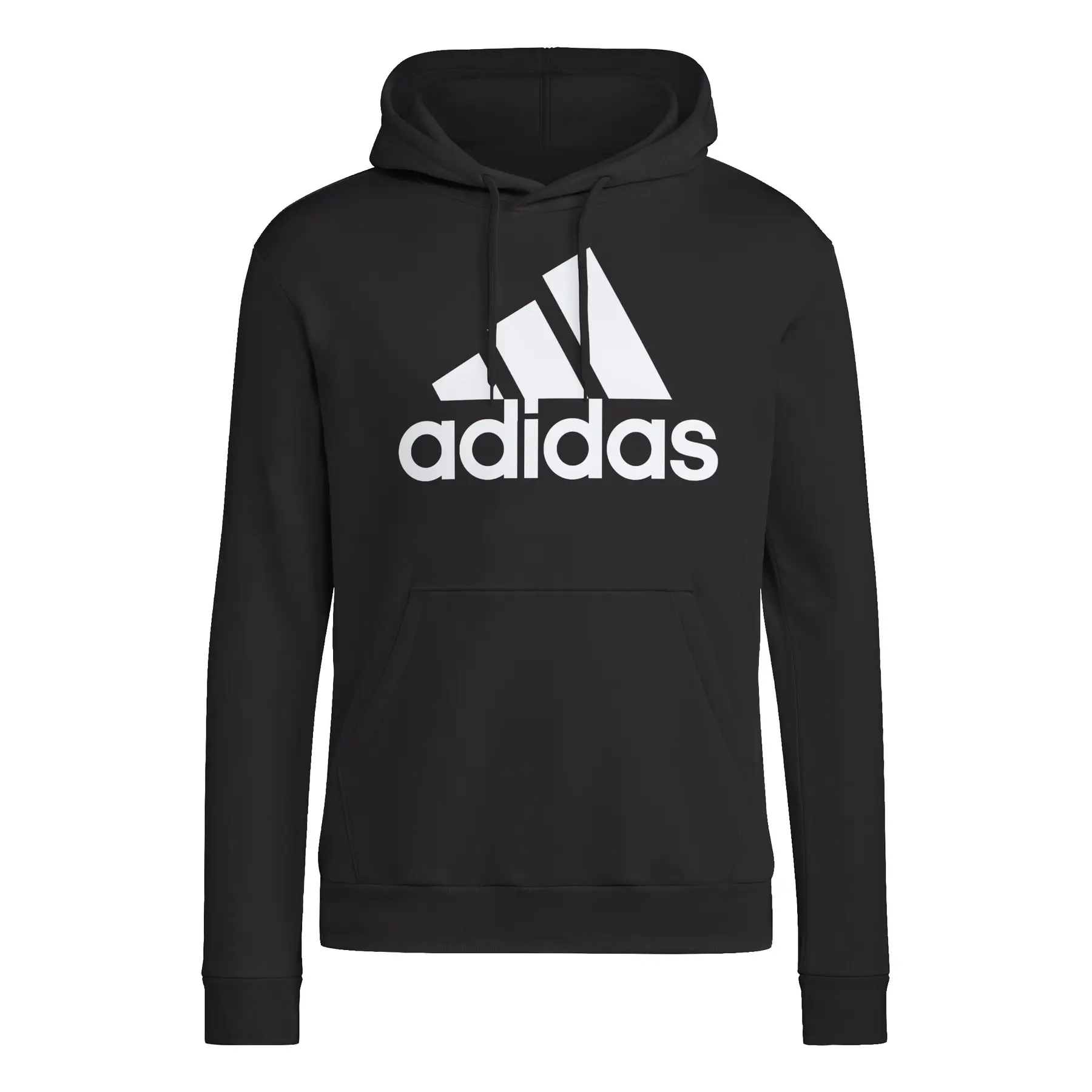 4066761699095 - Hoodie adidas Essentials Fleece Big Logo