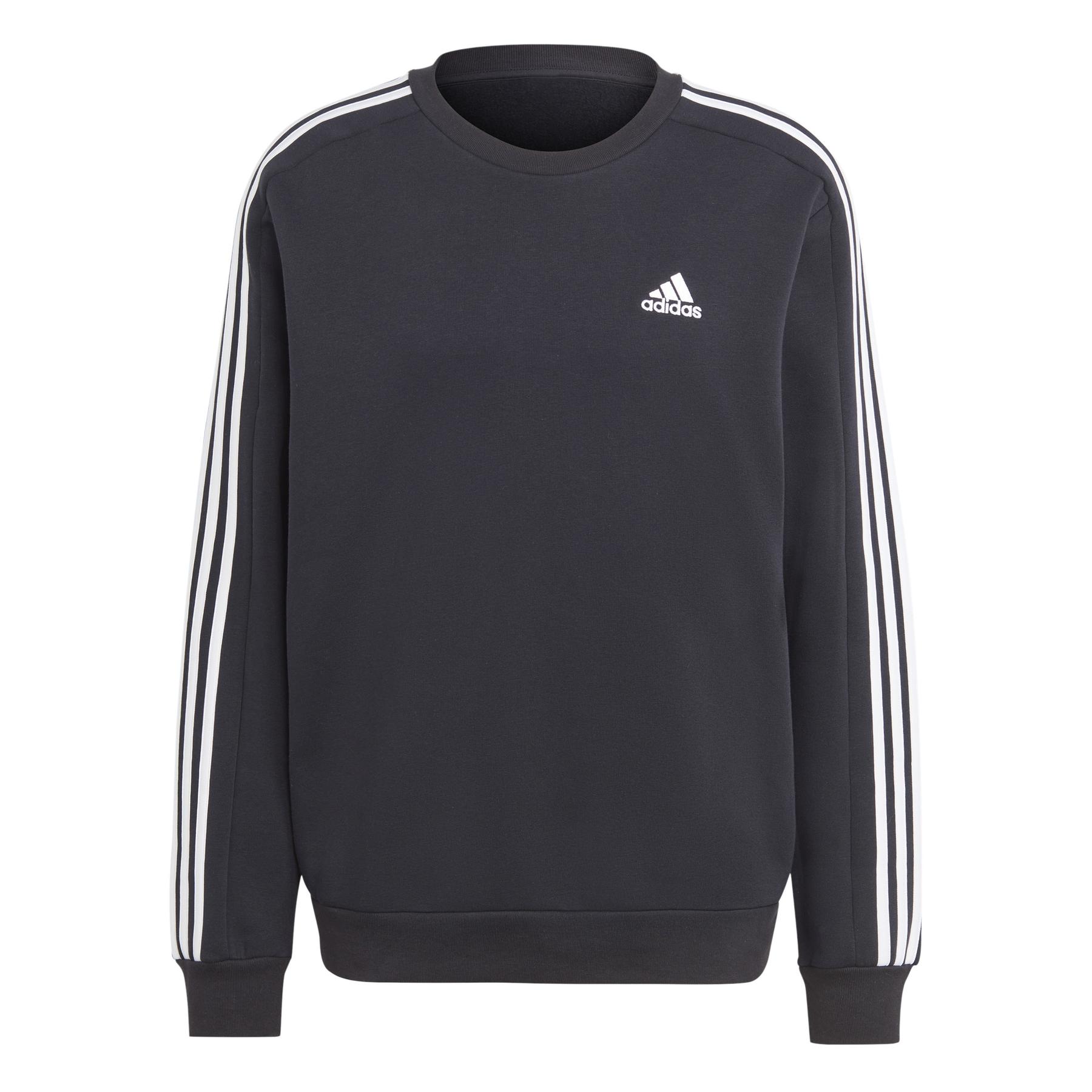 4066762320936 - Sweatshirt aus Molton adidas Essentials 3-Stripes