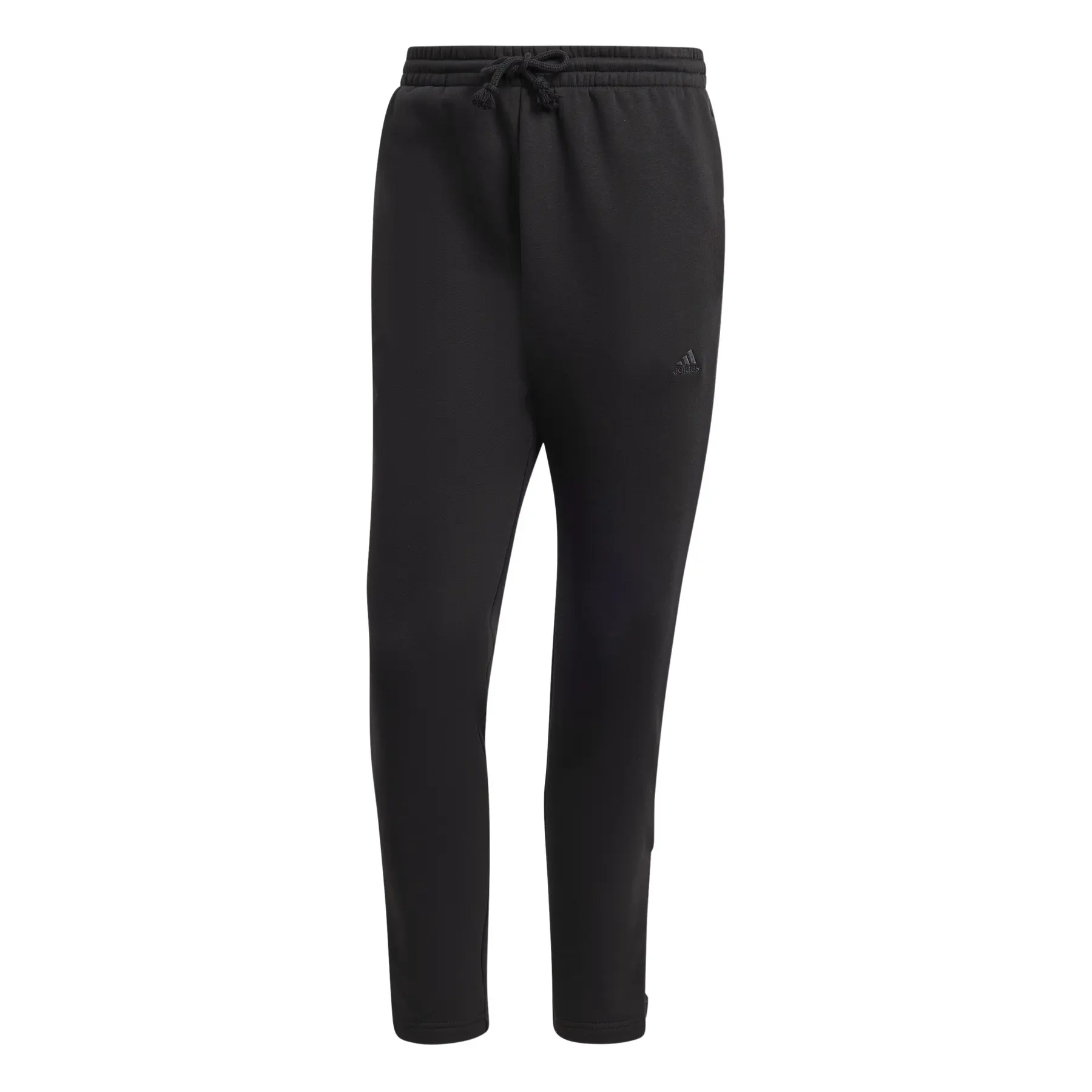 4066762296231 - Pantalon de jogging fuselé molleton adidas ALL SZN
