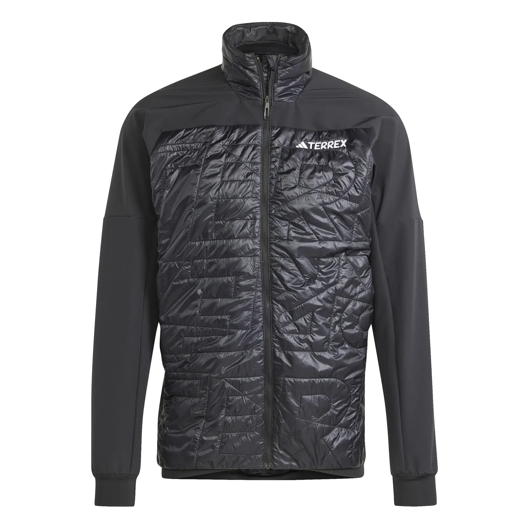 Daunenjacke adidas Terrex Xperior Varilite Hybrid PrimaLoft