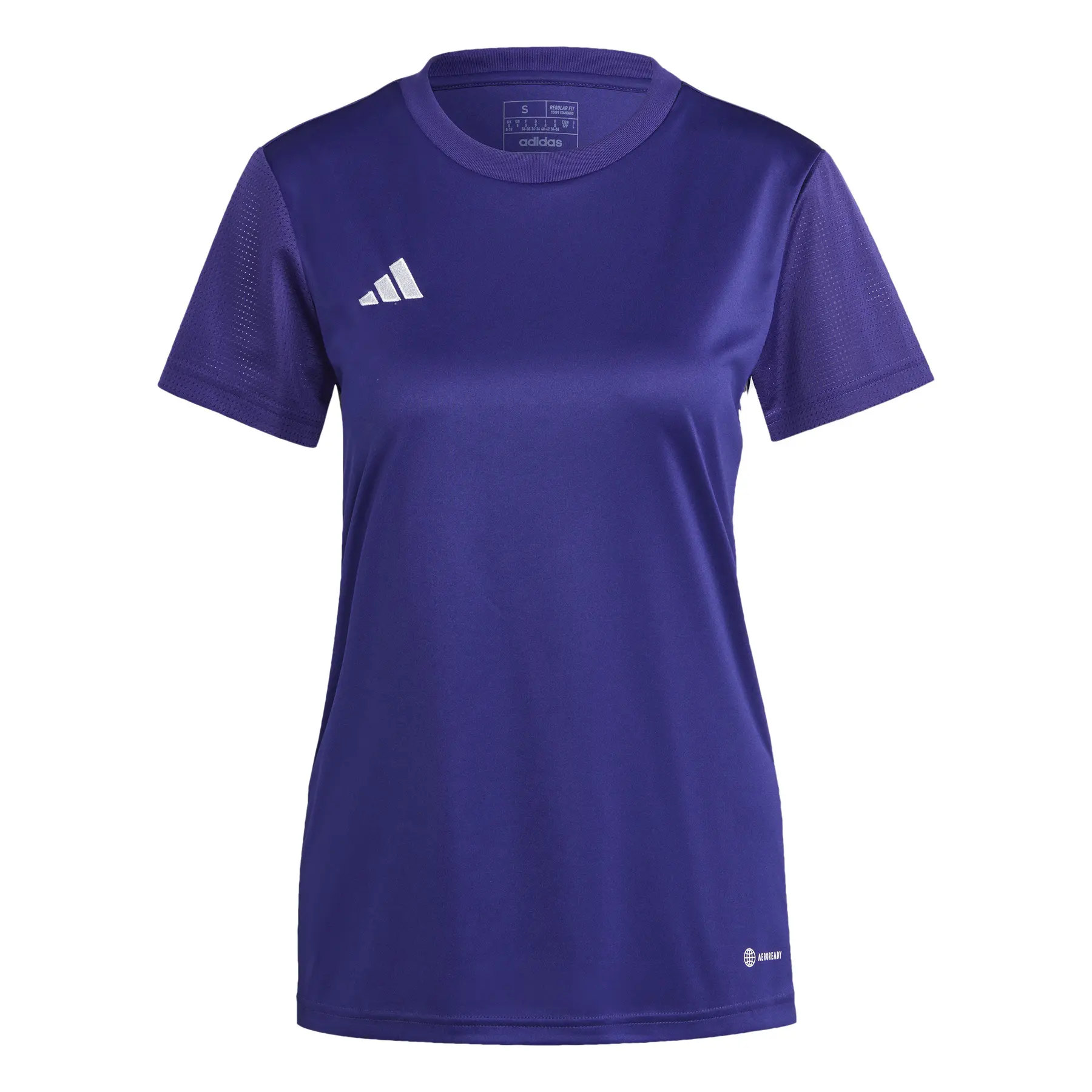 Trikot Damen Tabela 23 - Violet - female - Size: M