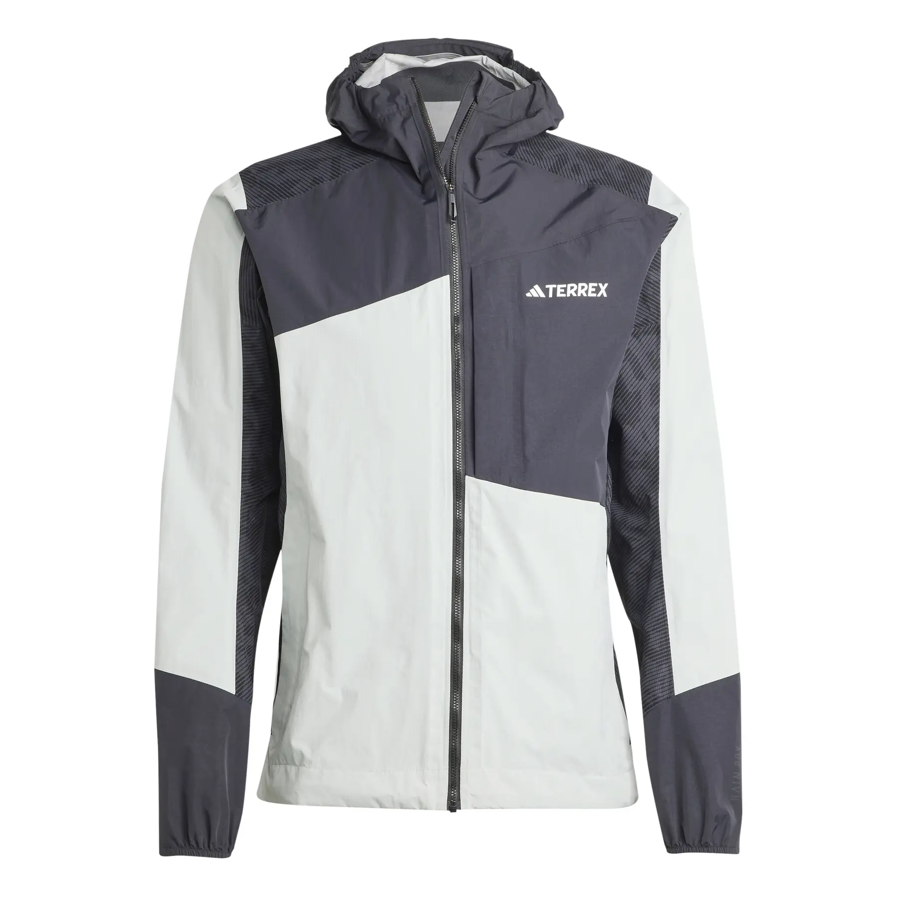 Regenjacke adidas Terrex Xperior Hybrid