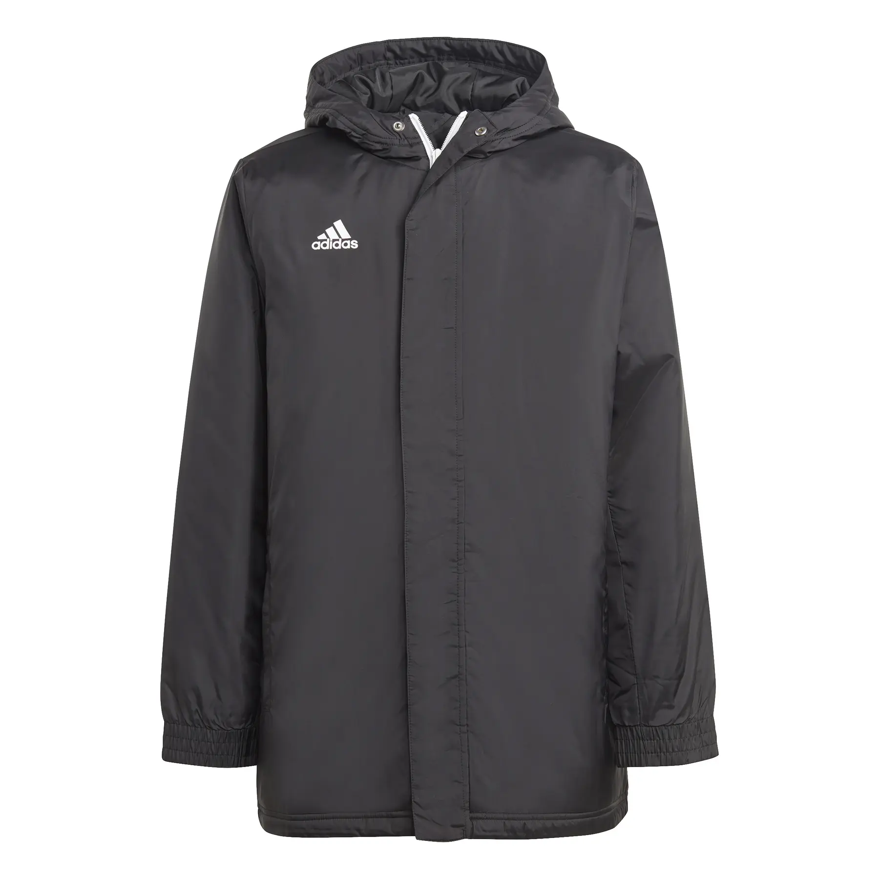 4066746254356 - Parka Kind adidas Entrada Stadium