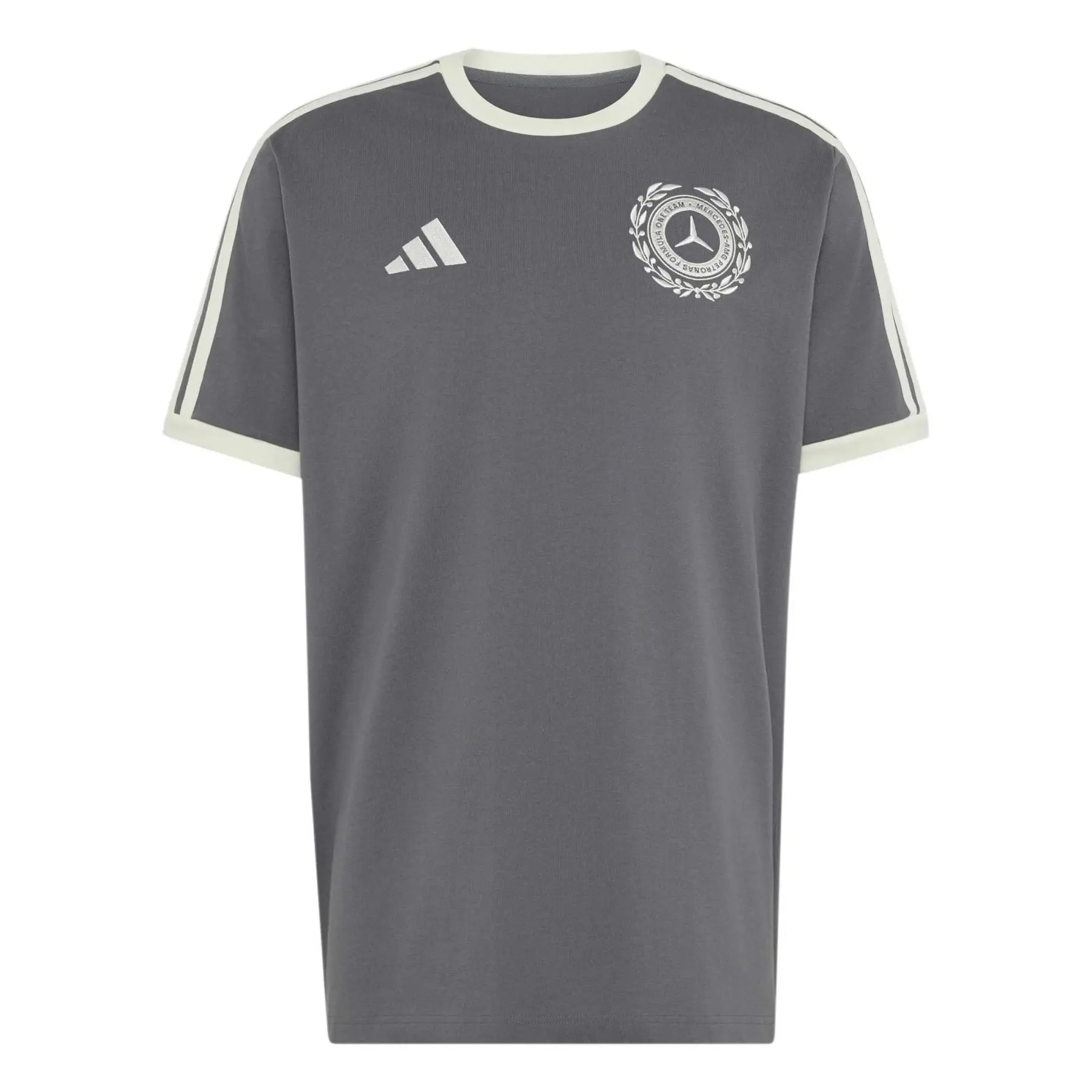 Adidas Mercedes Amg T-shirt Petronas Formula One Team