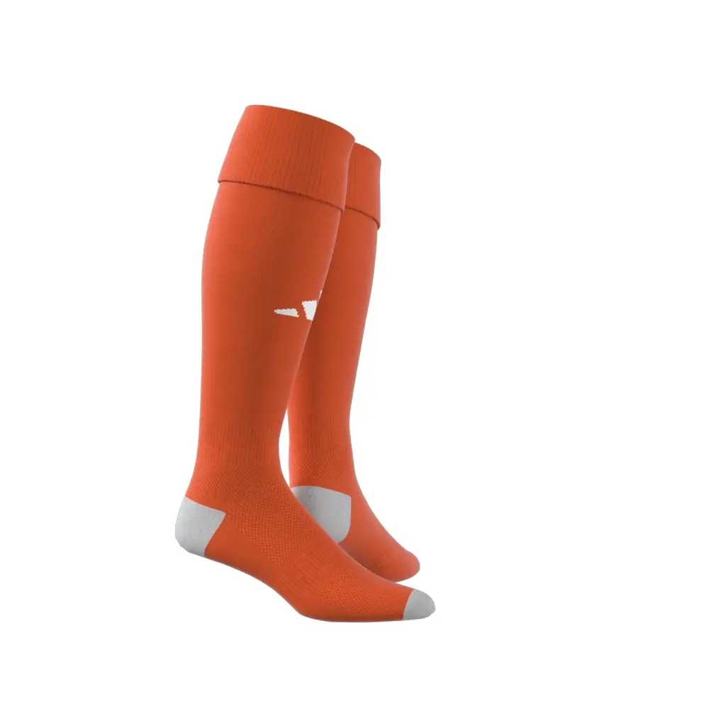 Socken Milano 23 - Orange - unisex - Size: 43/45