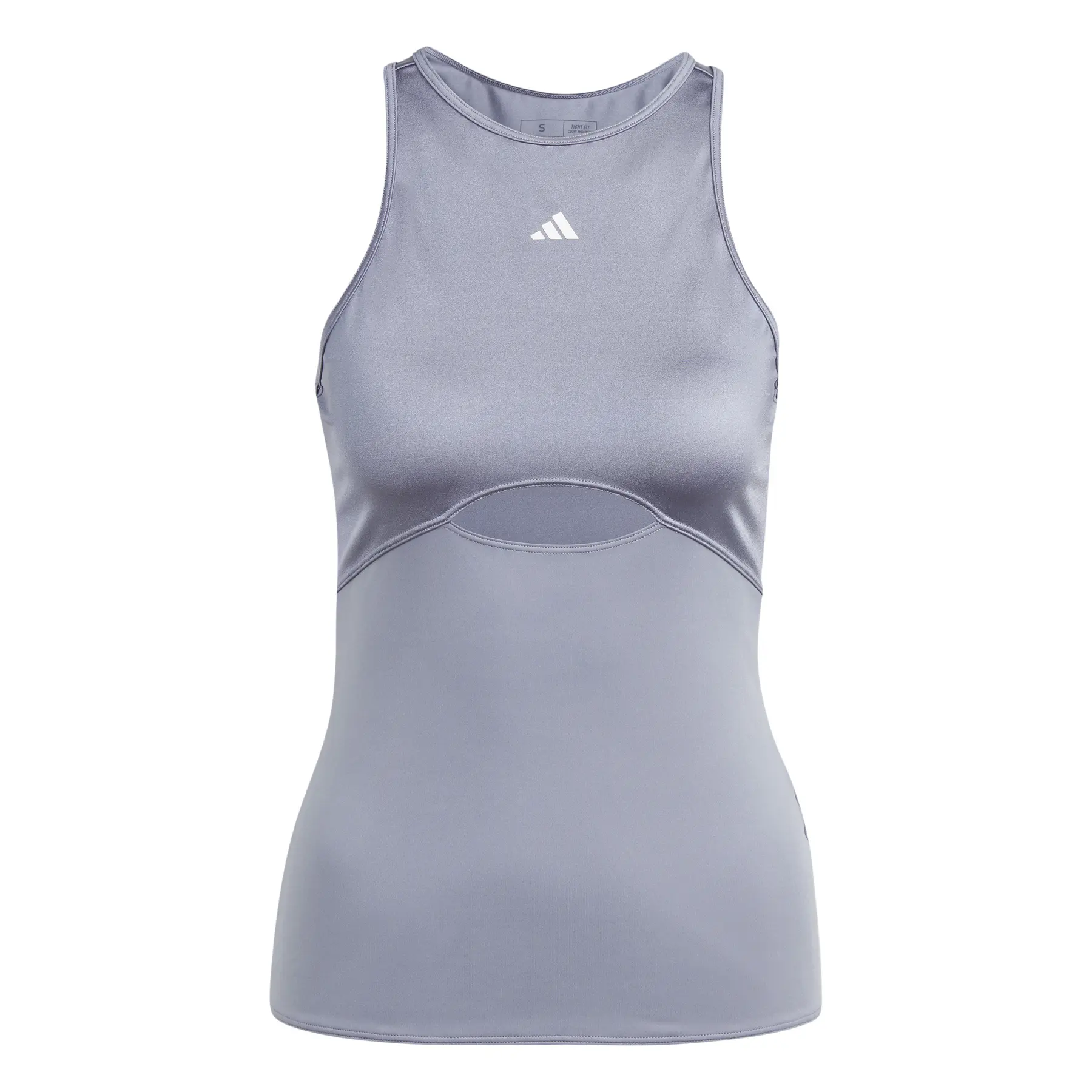 Damen-Top adidas HIIT Aeroready