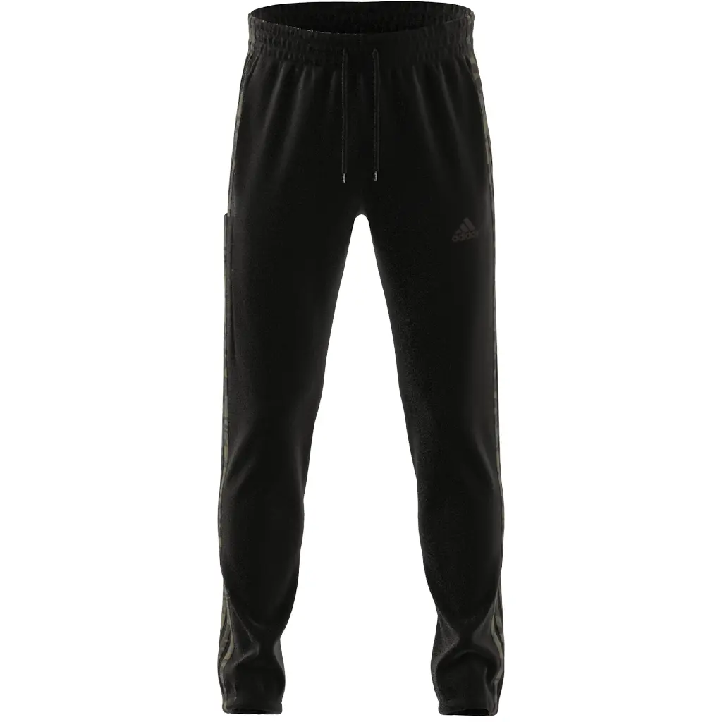 Jogginghose mit Bündchen adidas 3-Stripes Essentials French Terry