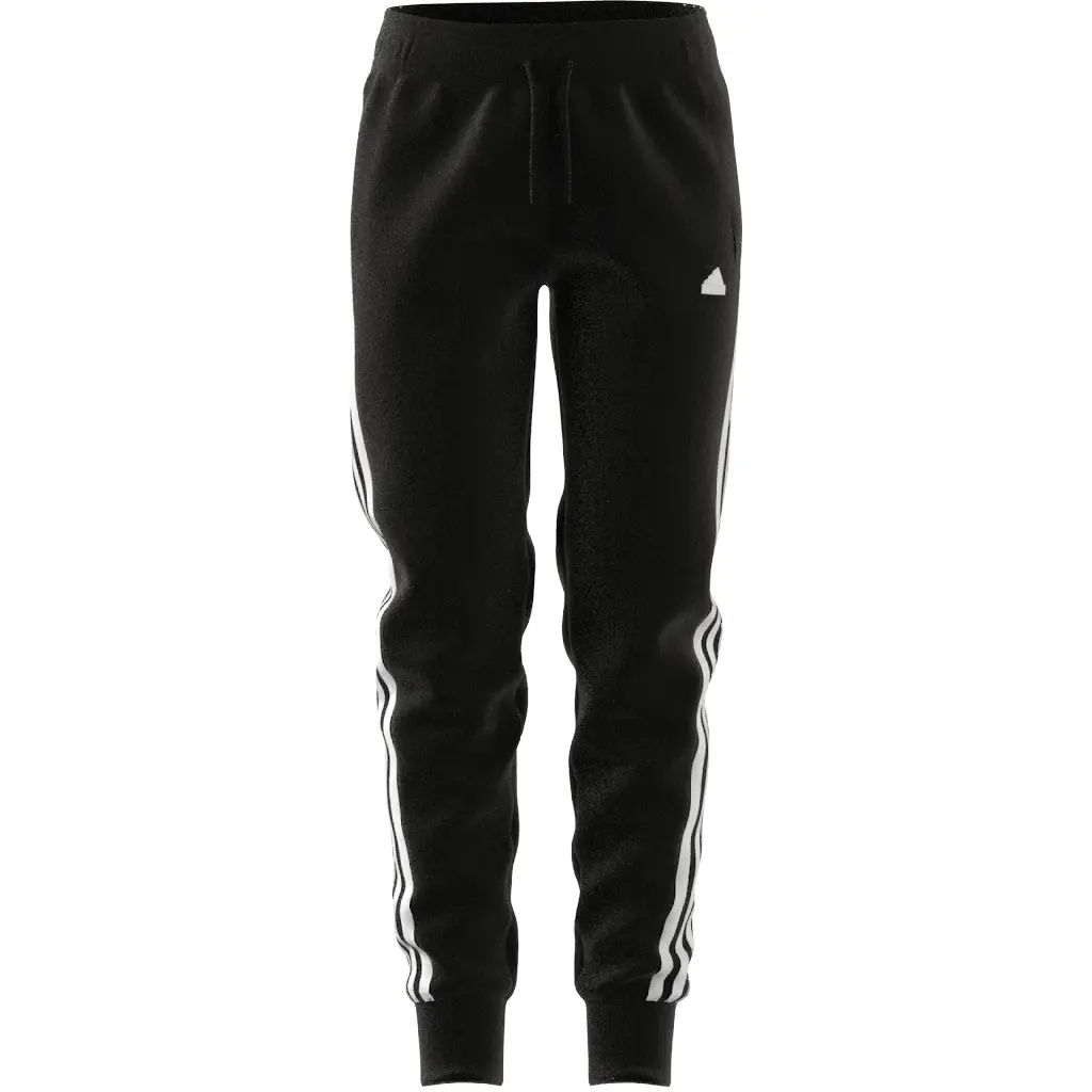 Mädchen Baumwoll Jogginghose adidas Future Icons 3-Stripes