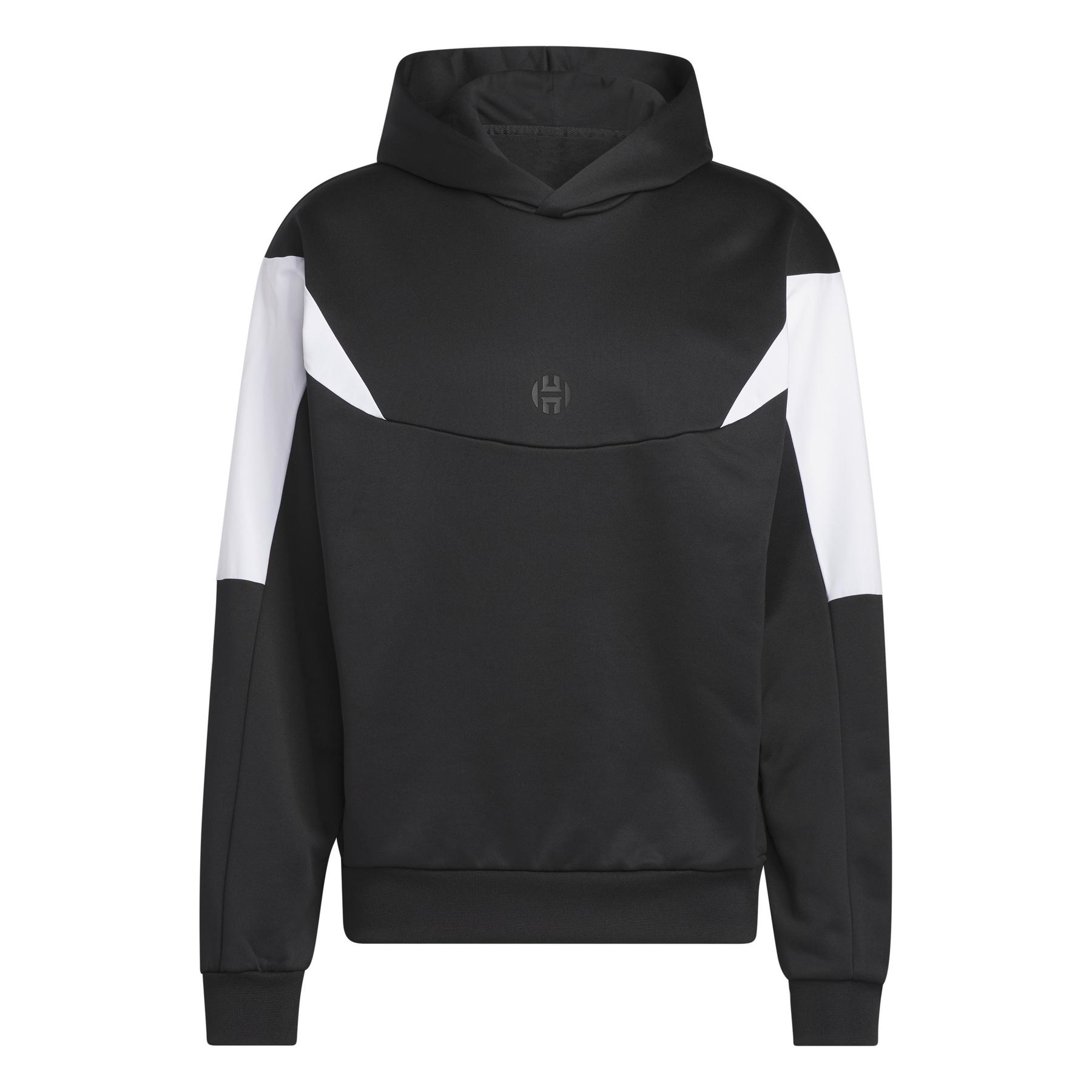 Sweatshirt adidas con cappuccio HardTravel