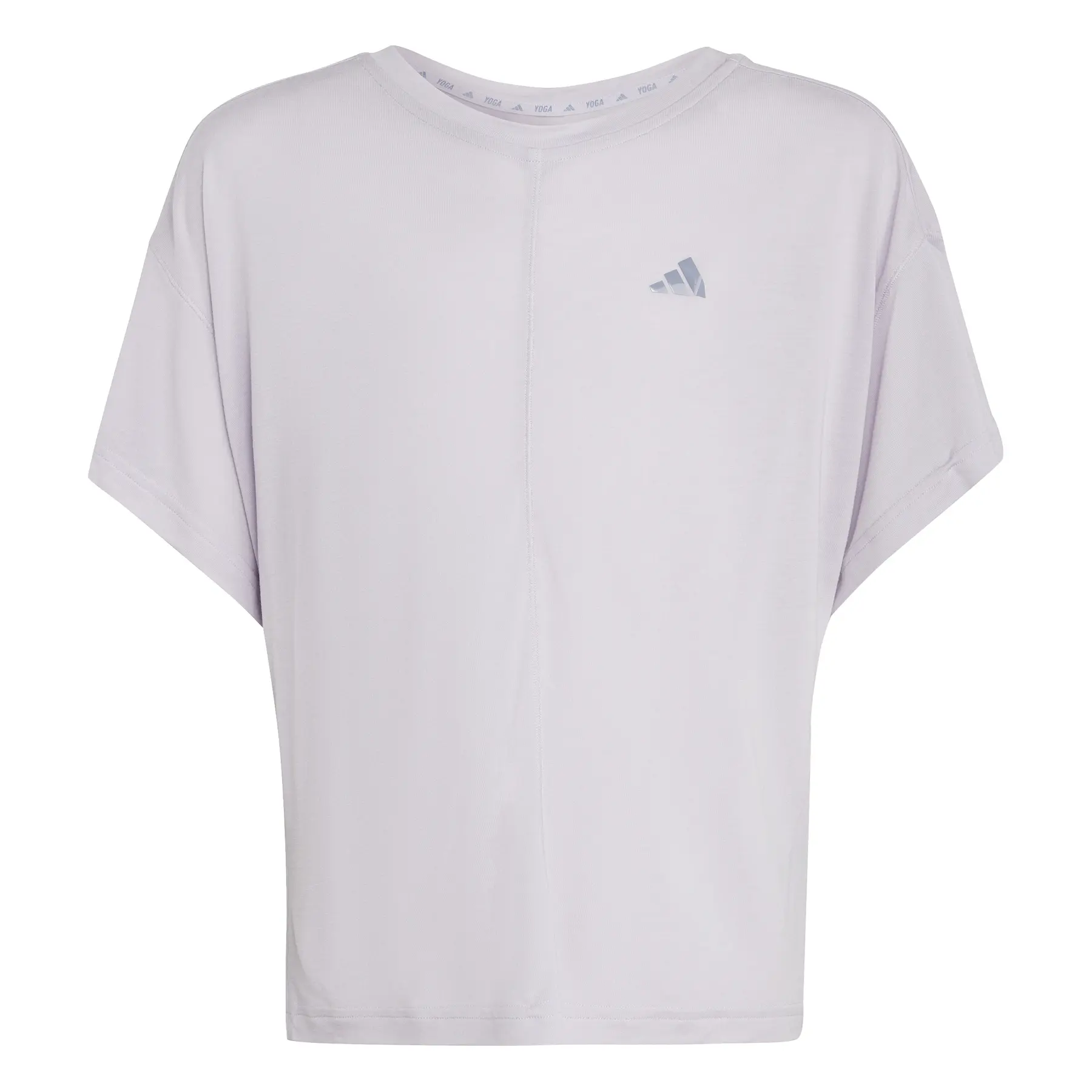 Weites Trikot für Mädchen adidas Aeroready