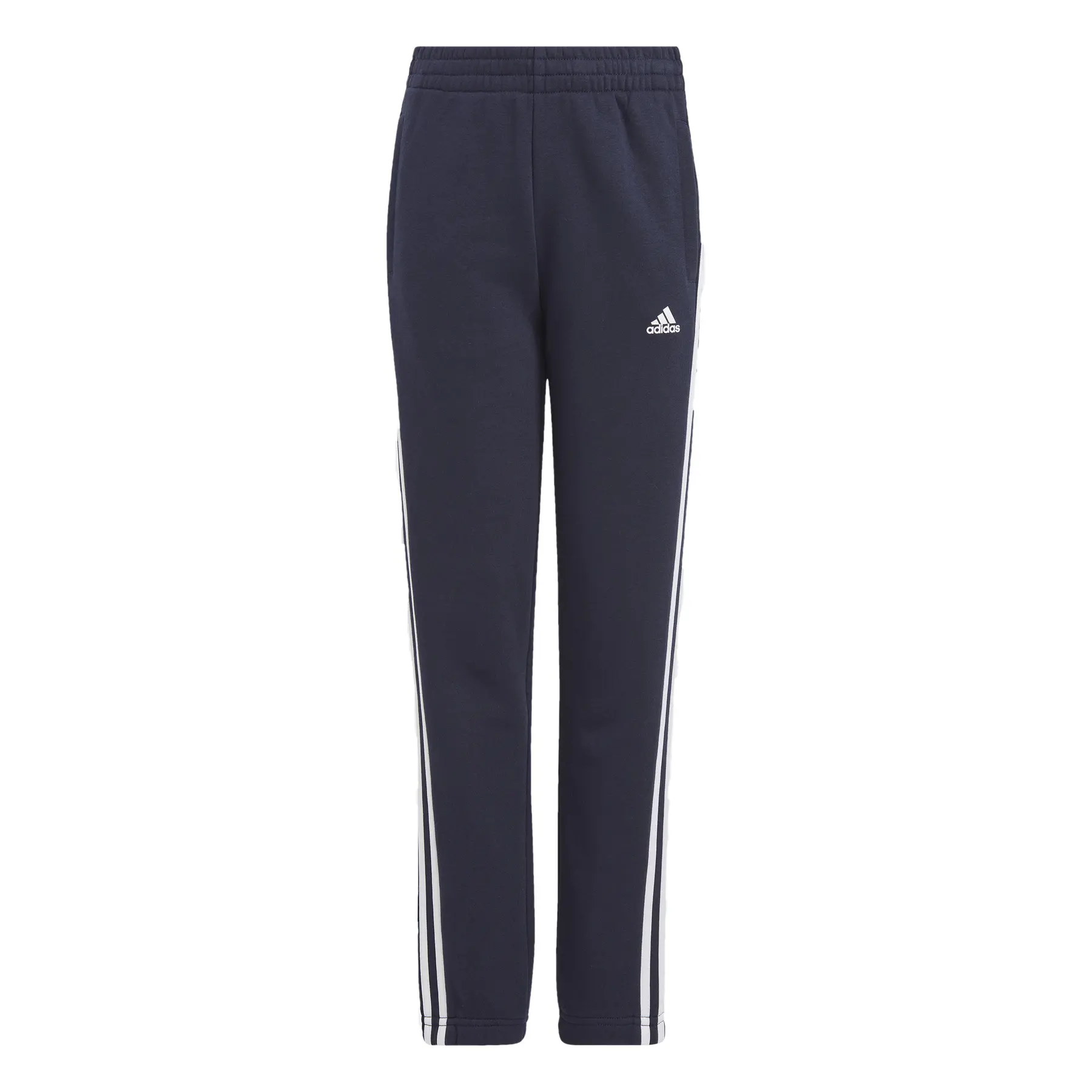 Jogginghose für Kinder adidas Essentials 3-Stripes Fleece