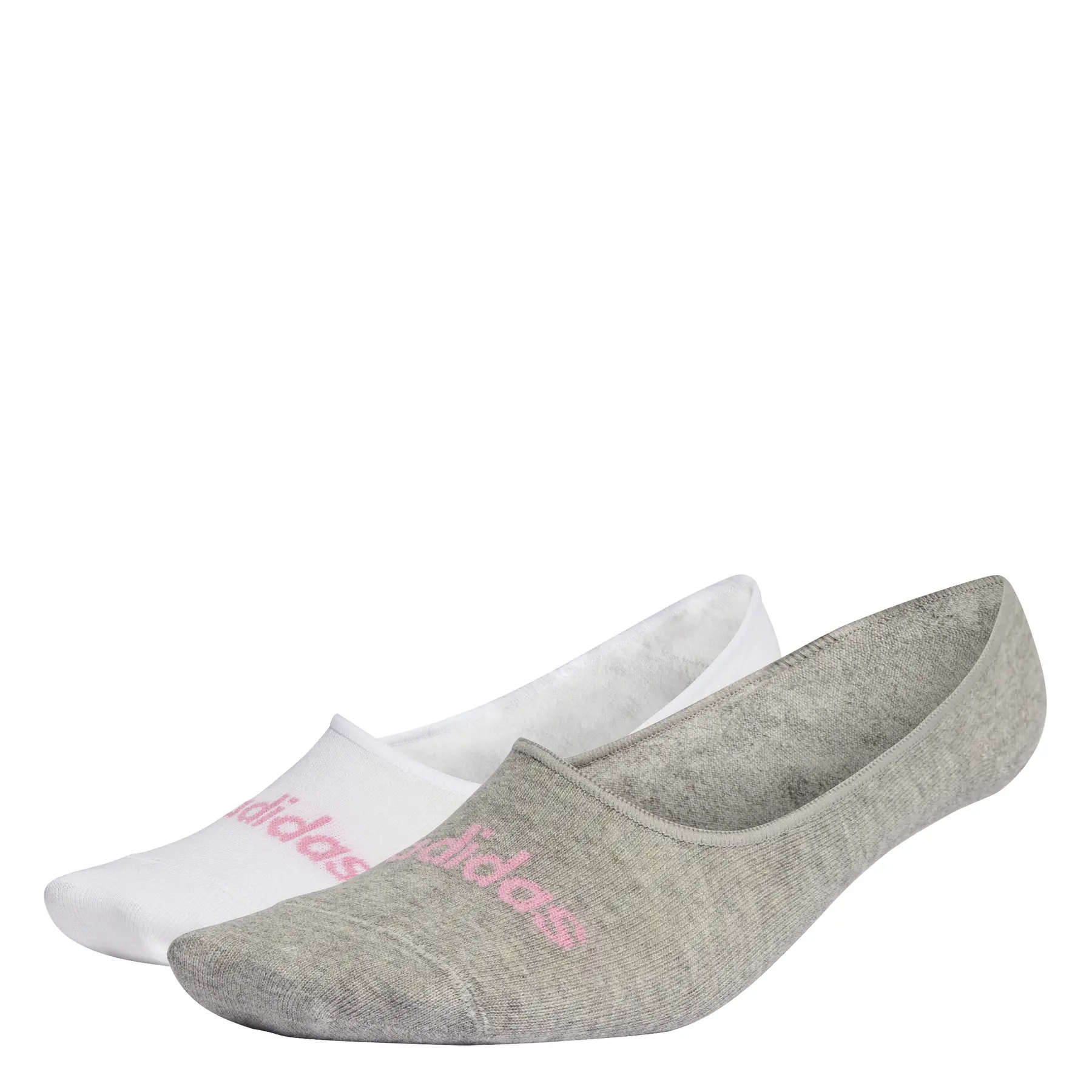 4066746443231 - Ballerina-Socken adidas Thin Linear (x2)