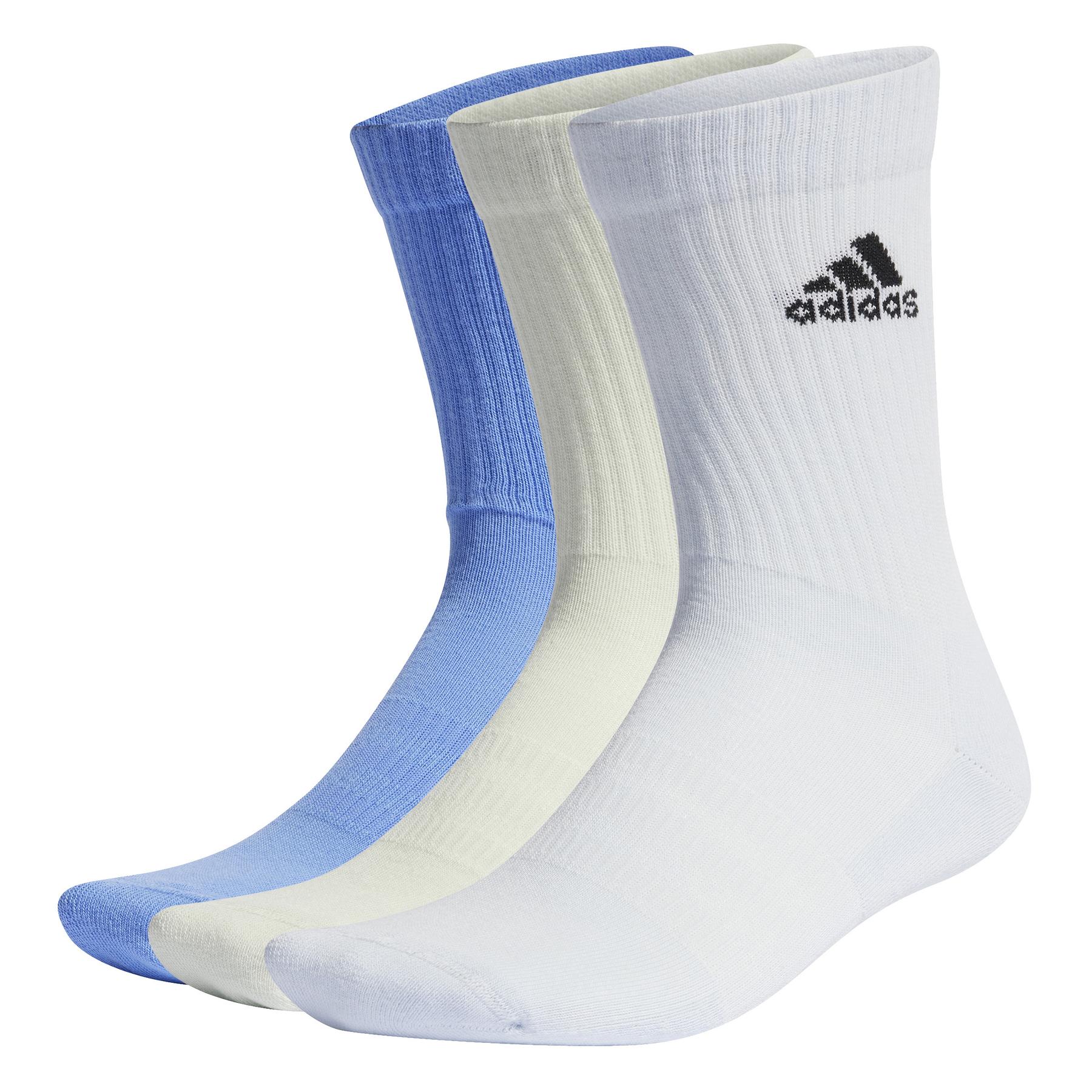 4066746313619 - Cushioned Crew Socken 3 Paar