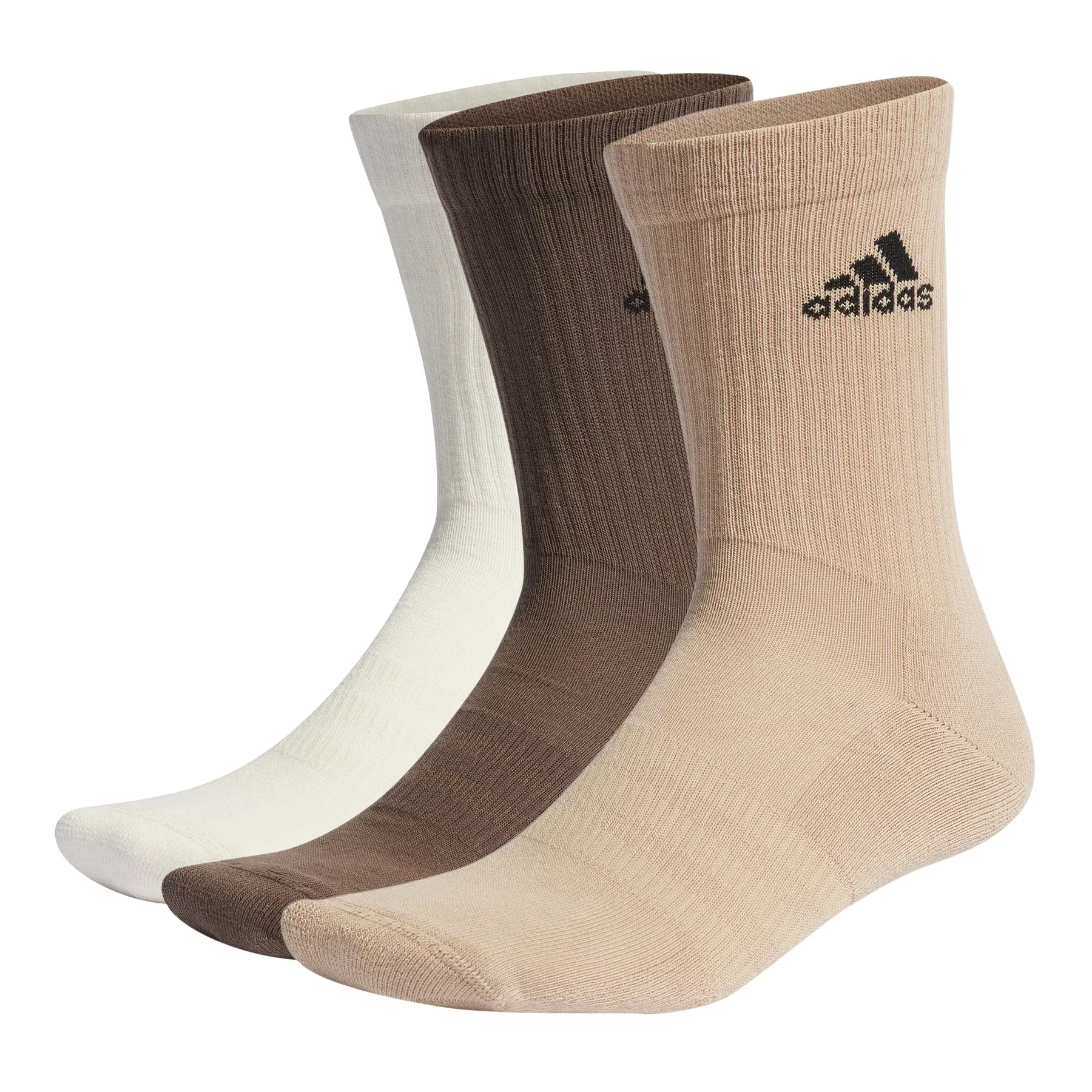 4066746357385 - Hohe Socken adidas (x3)